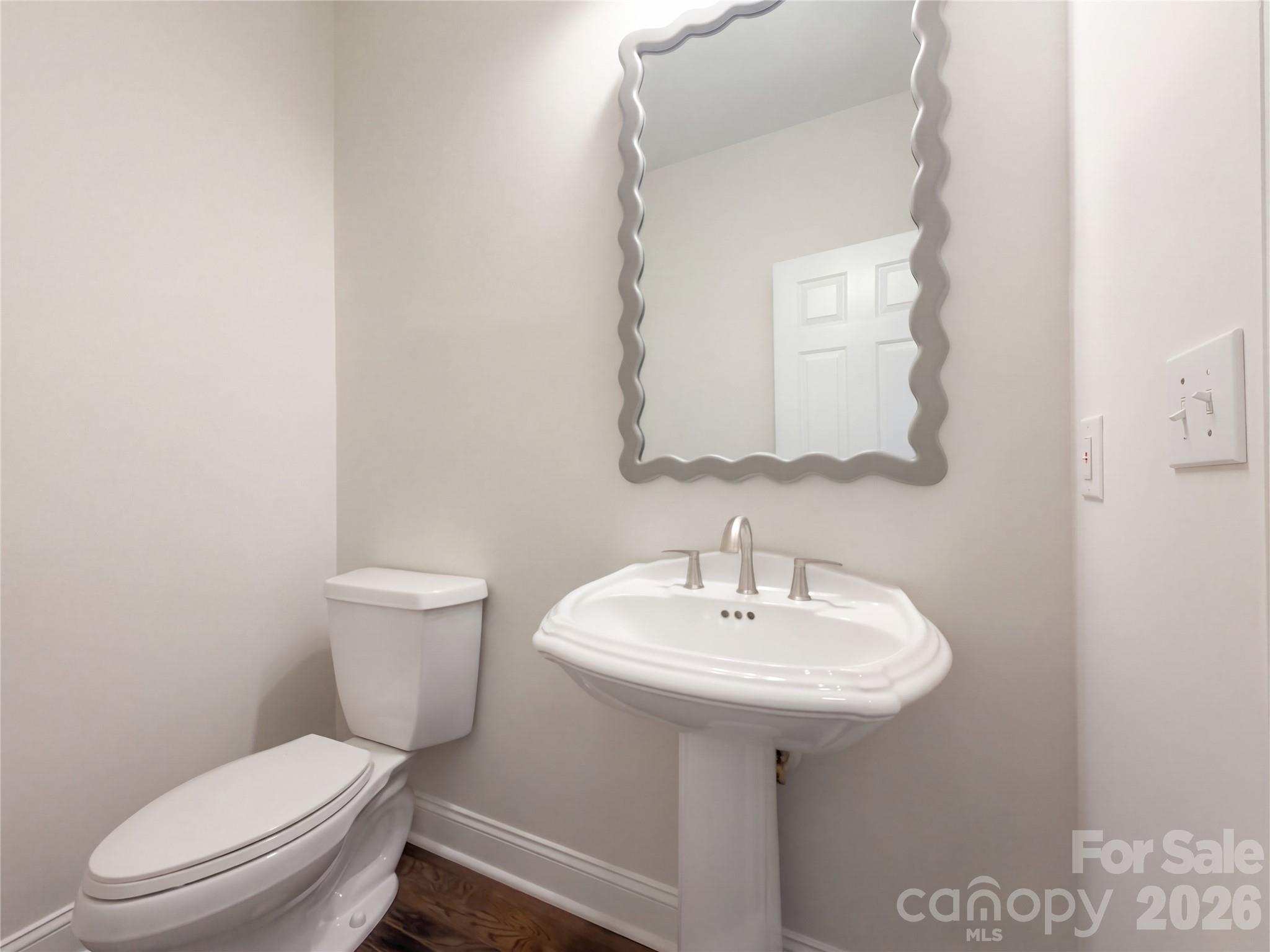 Single Family Residence at 4215 3rd Street NW, Hickory, photo 18 of 24