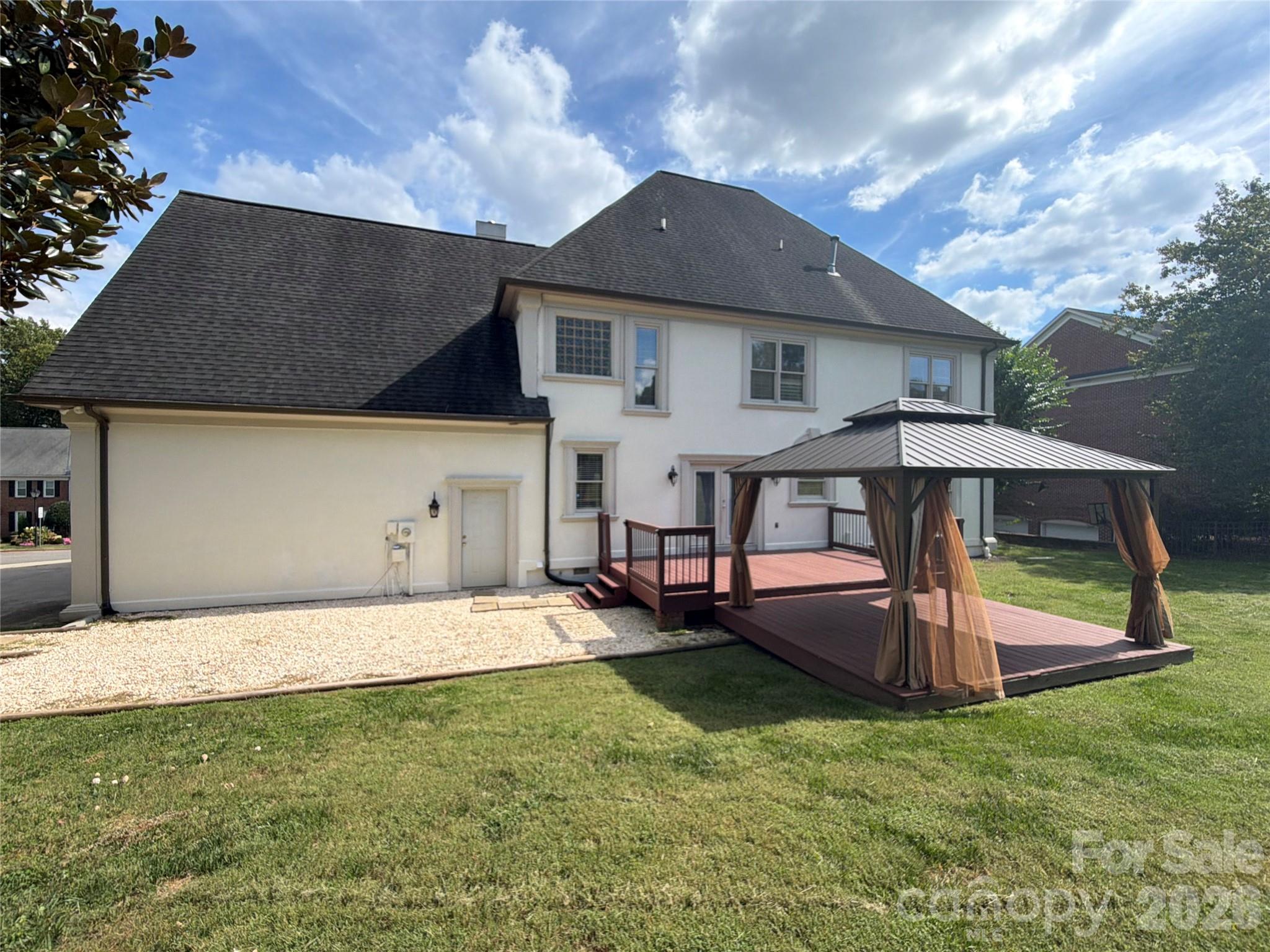 Single Family Residence at 4215 3rd Street NW, Hickory, photo 23 of 24