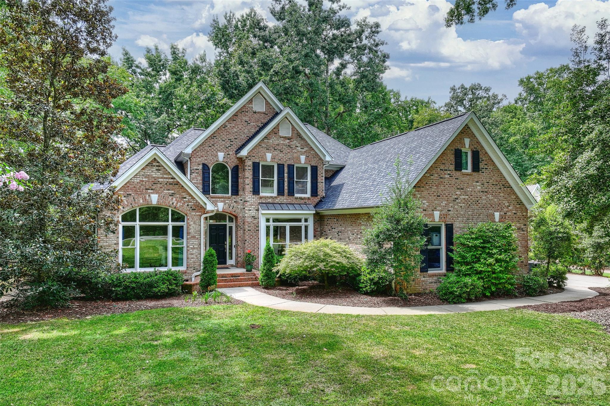 Single Family Residence at 155 Pearl Bay Drive, New London, photo 2 of 36
