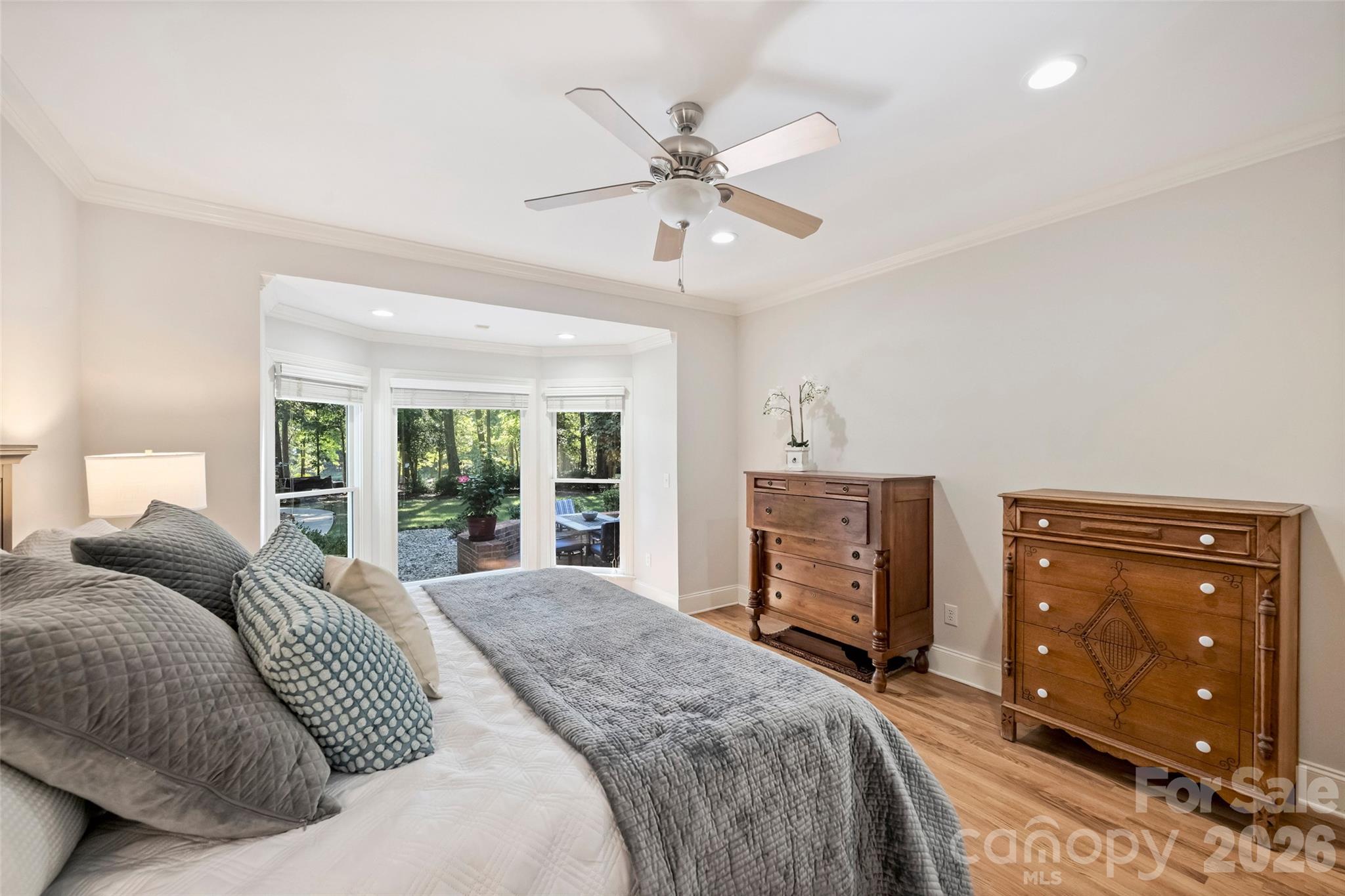 Single Family Residence at 155 Pearl Bay Drive, New London, photo 16 of 36