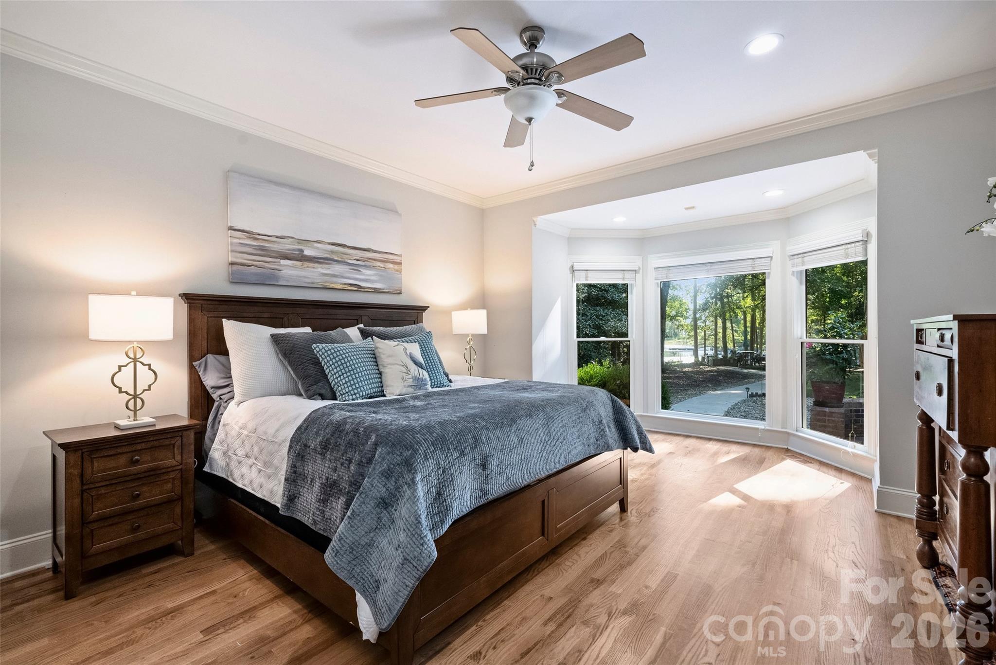 Single Family Residence at 155 Pearl Bay Drive, New London, photo 17 of 36