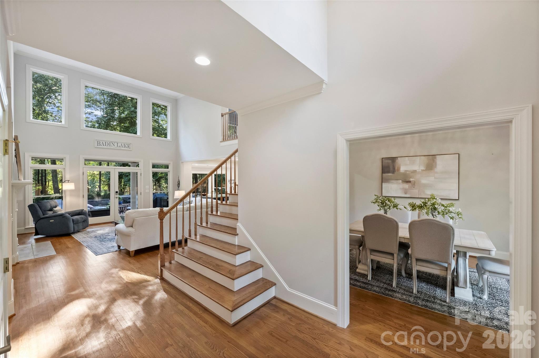Single Family Residence at 155 Pearl Bay Drive, New London, photo 3 of 36