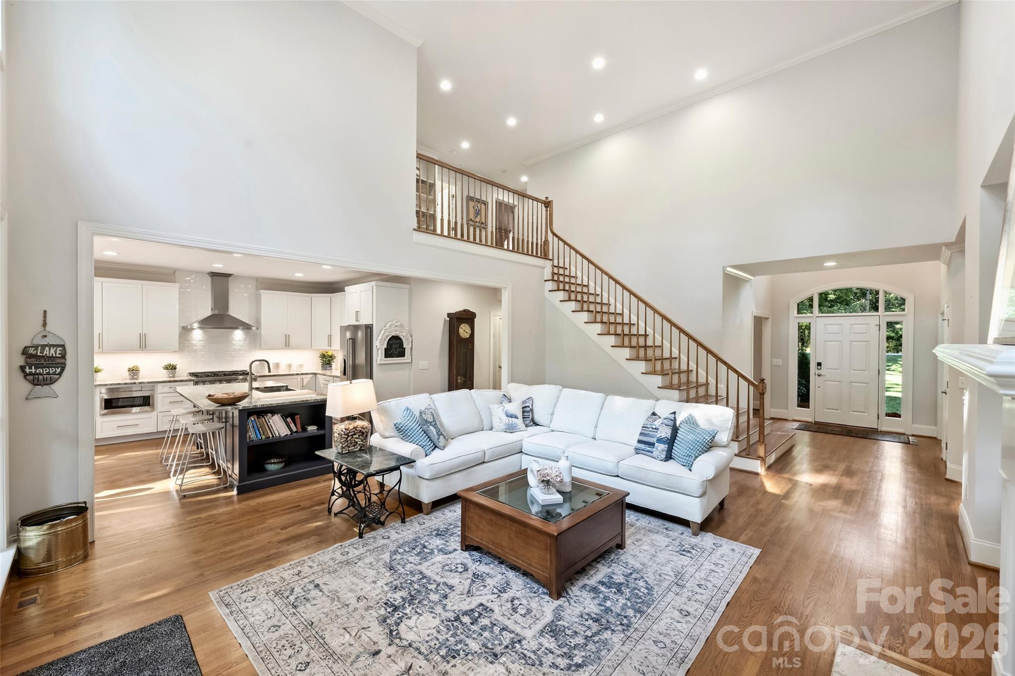Single Family Residence at 155 Pearl Bay Drive, New London, photo 8 of 36