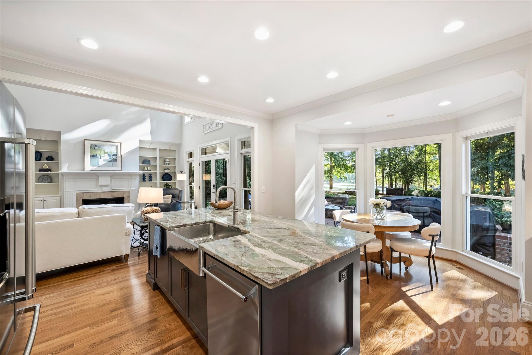 Single Family Residence at 155 Pearl Bay Drive, New London, photo 12 of 36