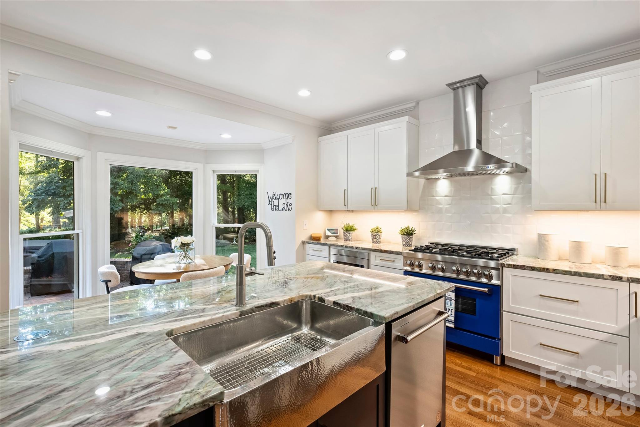 Single Family Residence at 155 Pearl Bay Drive, New London, photo 13 of 36