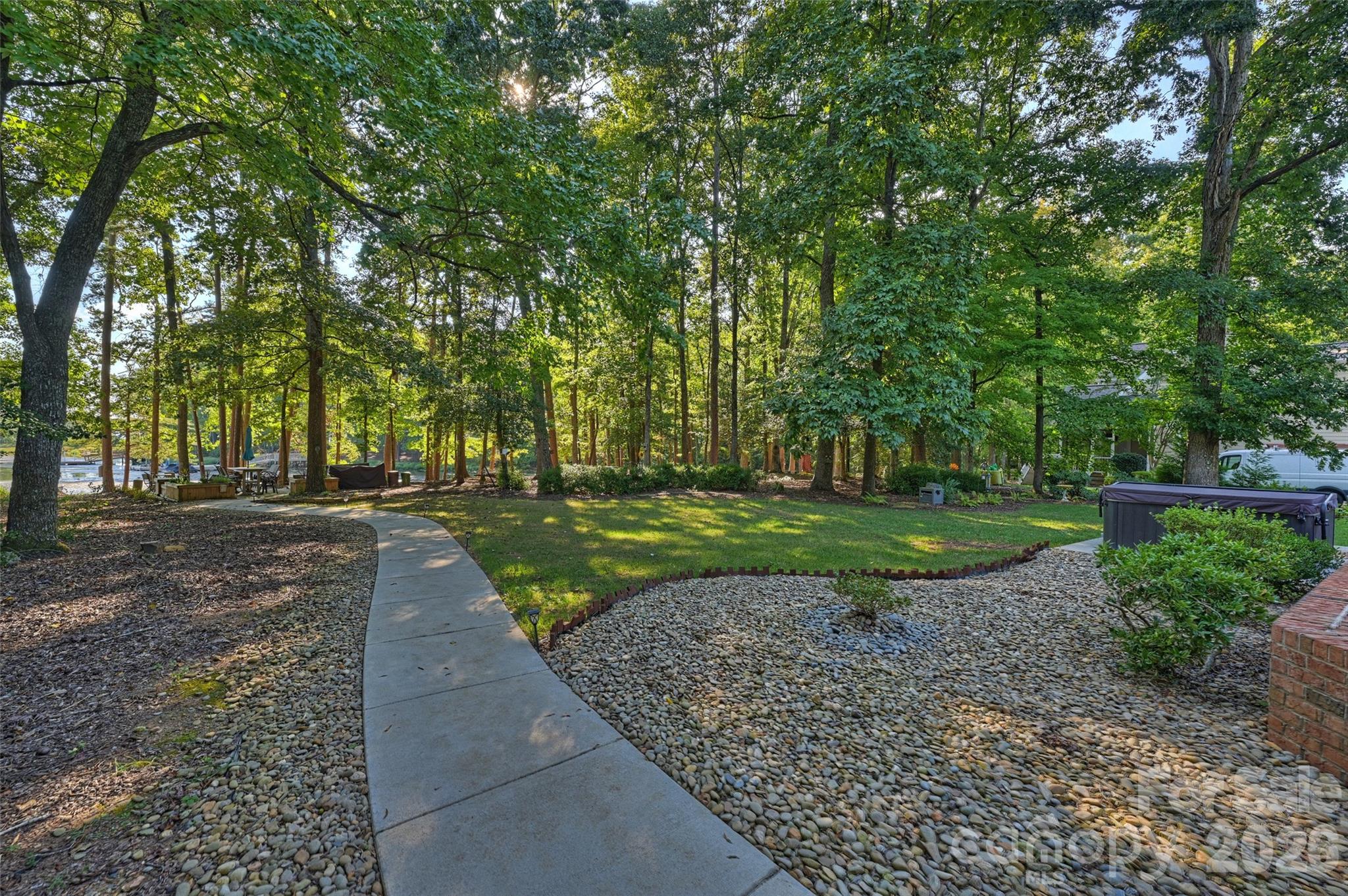 Single Family Residence at 155 Pearl Bay Drive, New London, photo 31 of 36