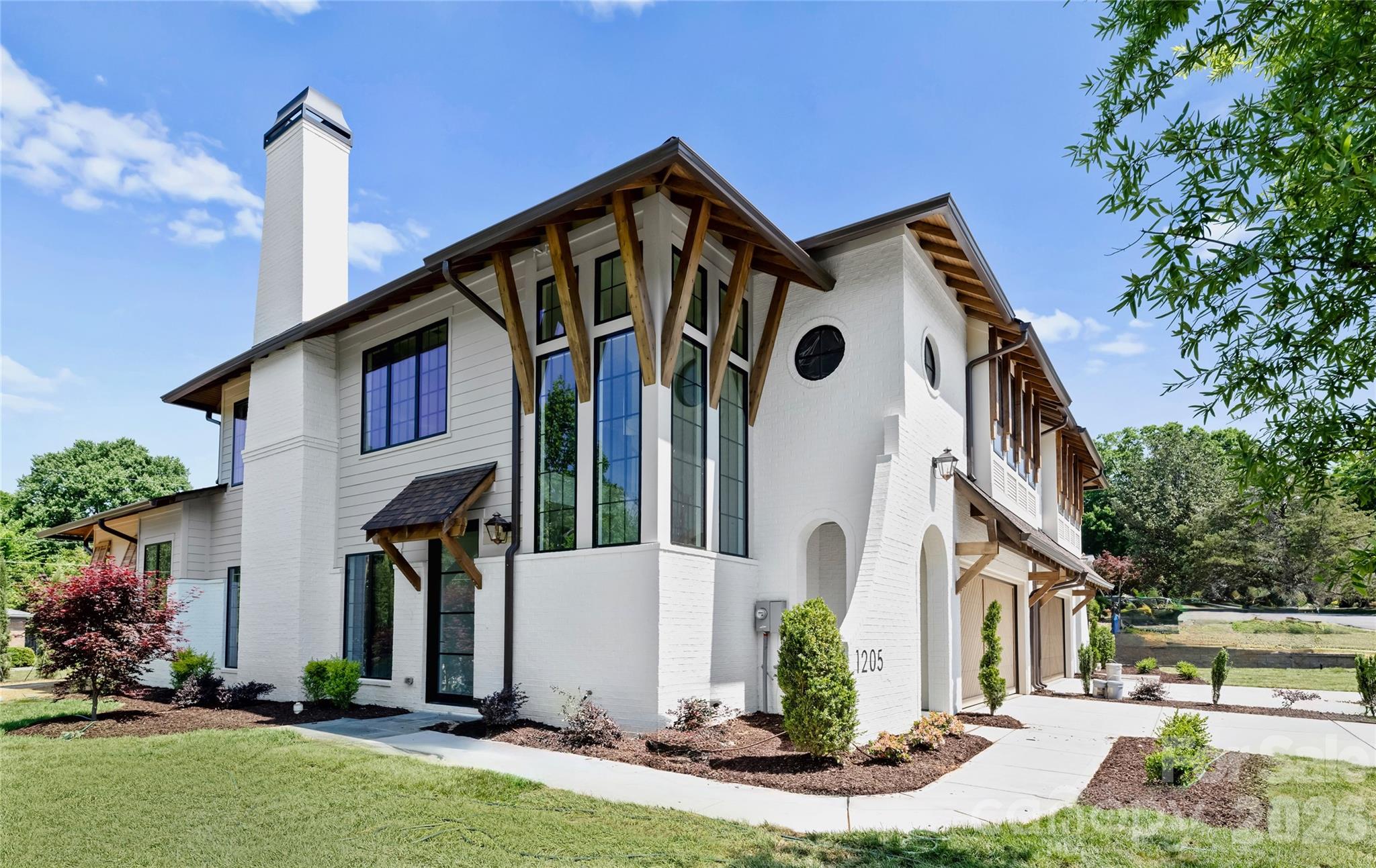1205 Jersey Lane
