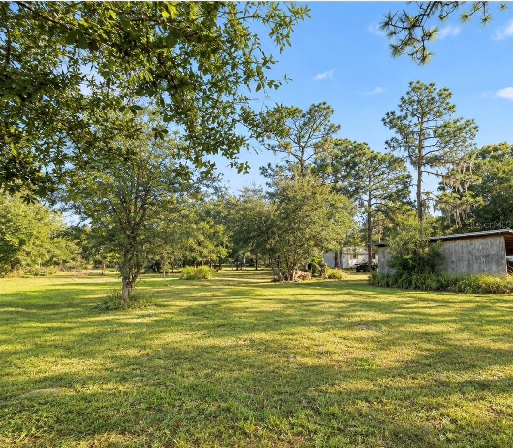 Manufactured Home at 1533 TIGER LAKE RD, LAKE WALES, photo 3 of 12