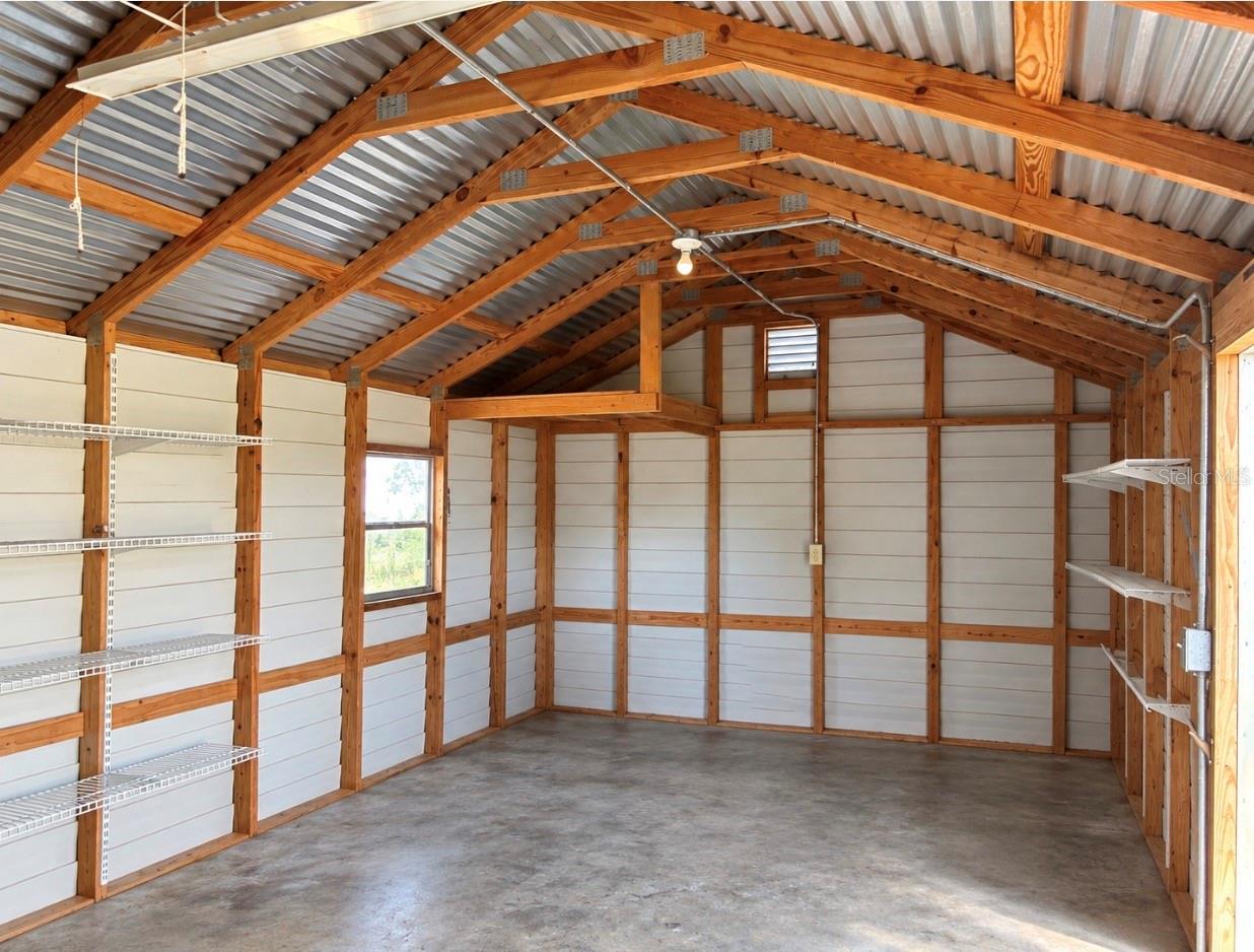 Manufactured Home at 1533 TIGER LAKE RD, LAKE WALES, photo 10 of 12