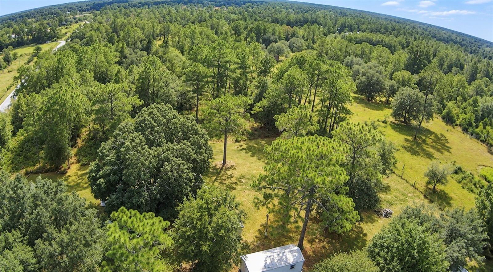 Manufactured Home at 1533 TIGER LAKE RD, LAKE WALES, photo 11 of 12