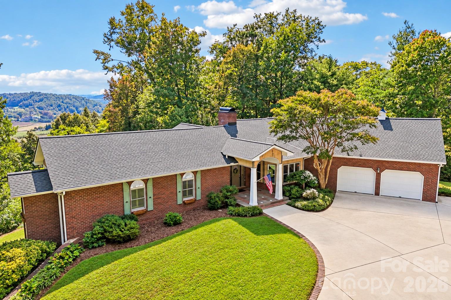 239 Bearwallow Mountain Road