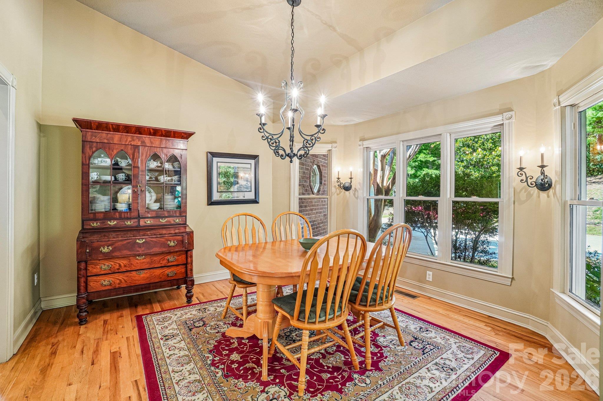 Single Family Residence at 239 Bearwallow Mountain Road, Hendersonville, photo 6 of 38