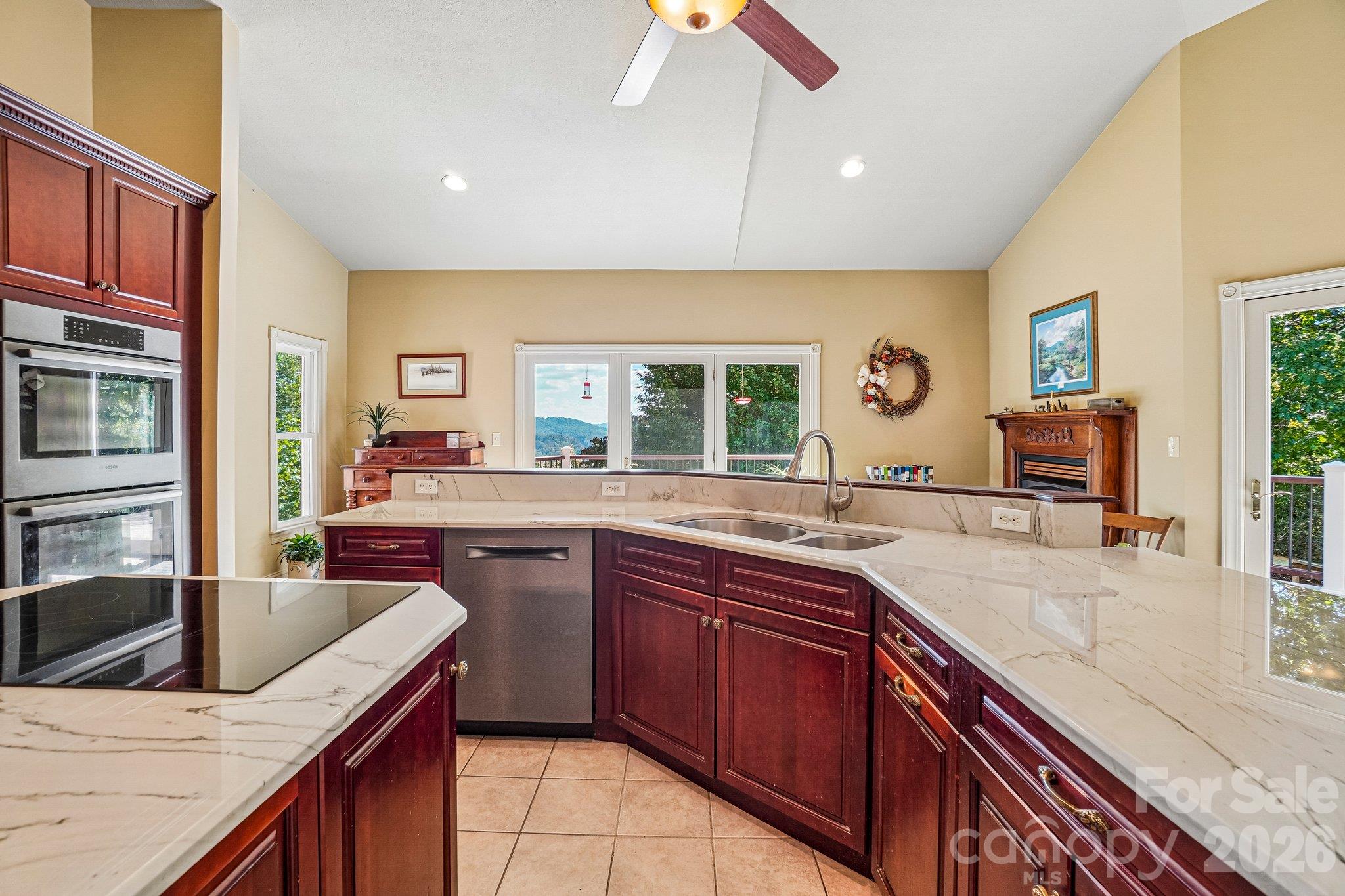 Single Family Residence at 239 Bearwallow Mountain Road, Hendersonville, photo 10 of 38