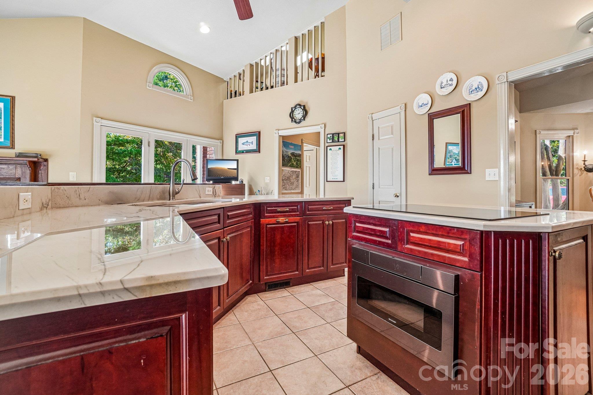 Single Family Residence at 239 Bearwallow Mountain Road, Hendersonville, photo 11 of 38