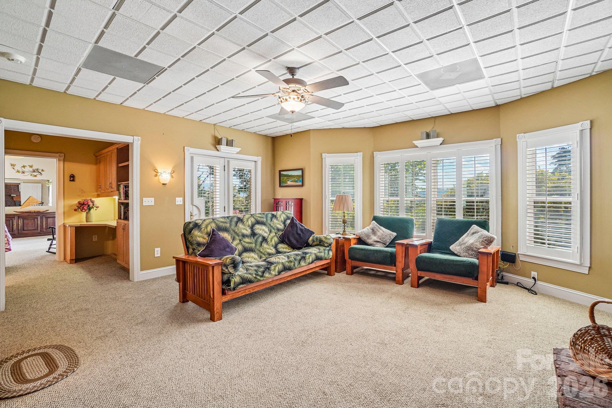 Single Family Residence at 239 Bearwallow Mountain Road, Hendersonville, photo 21 of 38