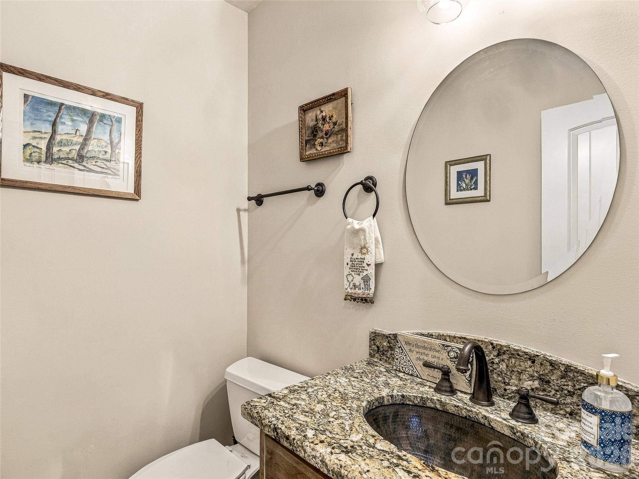 Single Family Residence at 40 Ulvda Court, Brevard, photo 12 of 40