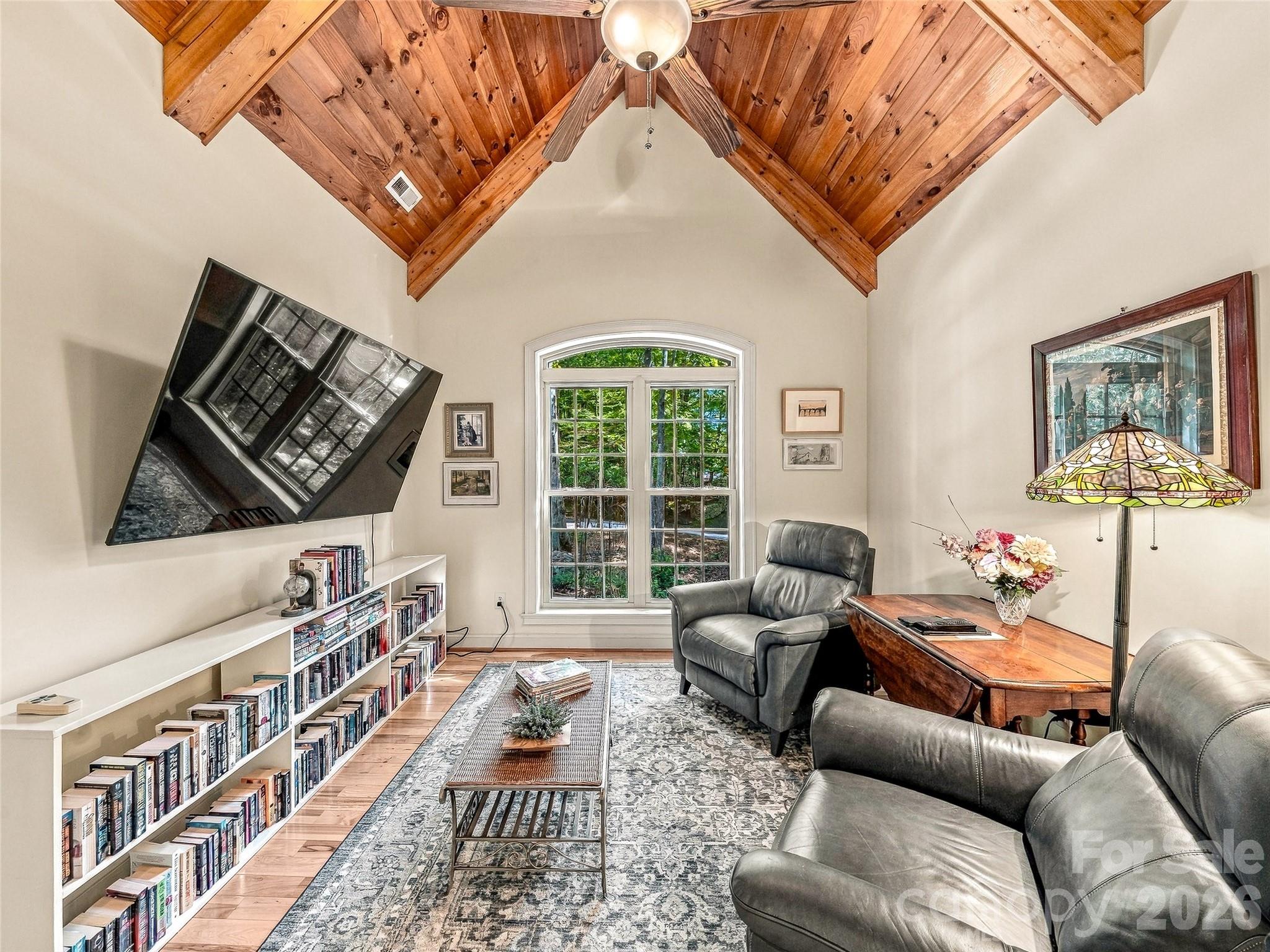 Single Family Residence at 40 Ulvda Court, Brevard, photo 13 of 40