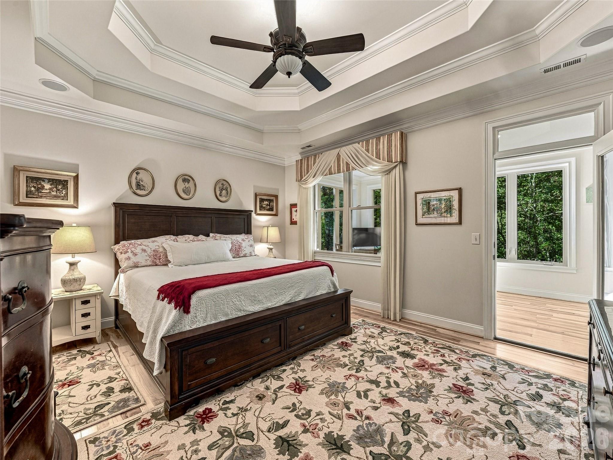 Single Family Residence at 40 Ulvda Court, Brevard, photo 14 of 40