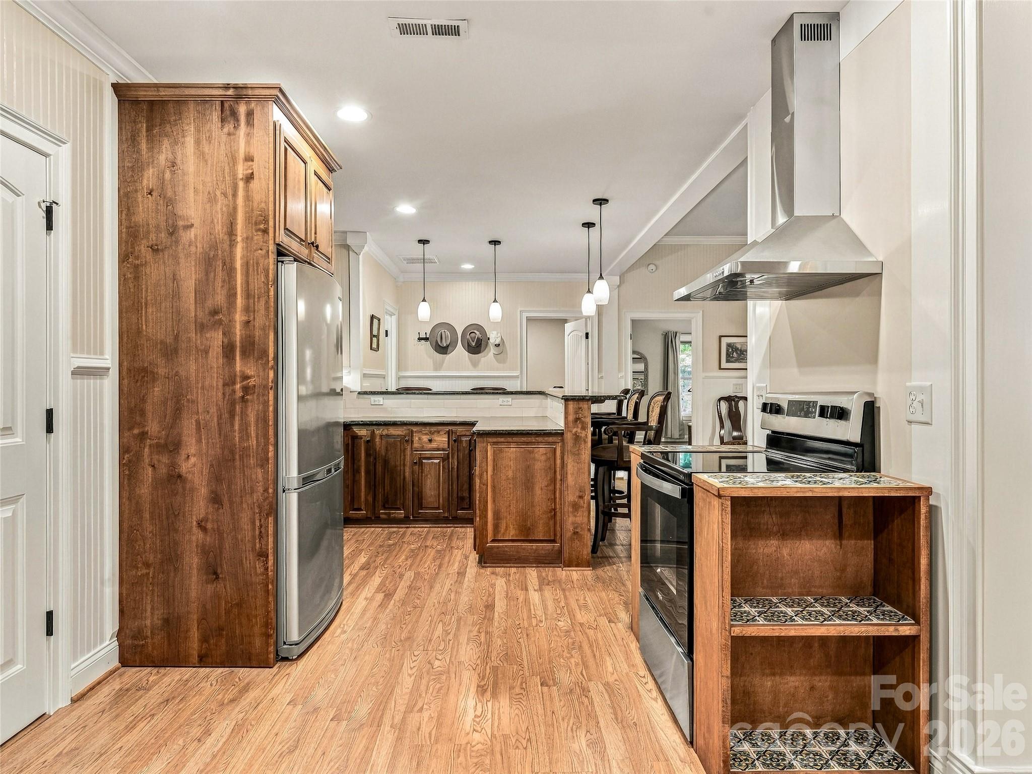 Single Family Residence at 40 Ulvda Court, Brevard, photo 31 of 40