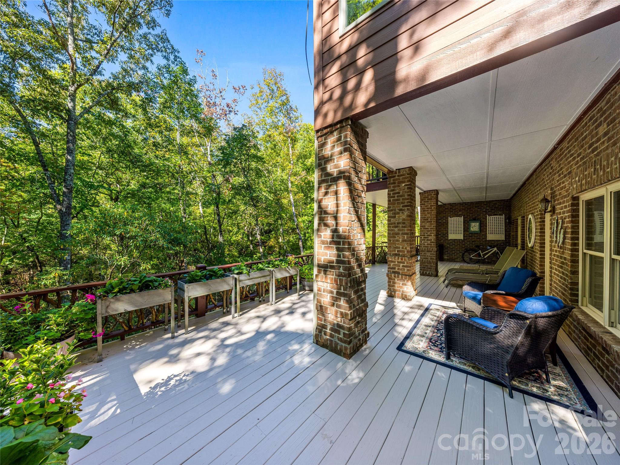 Single Family Residence at 40 Ulvda Court, Brevard, photo 35 of 40