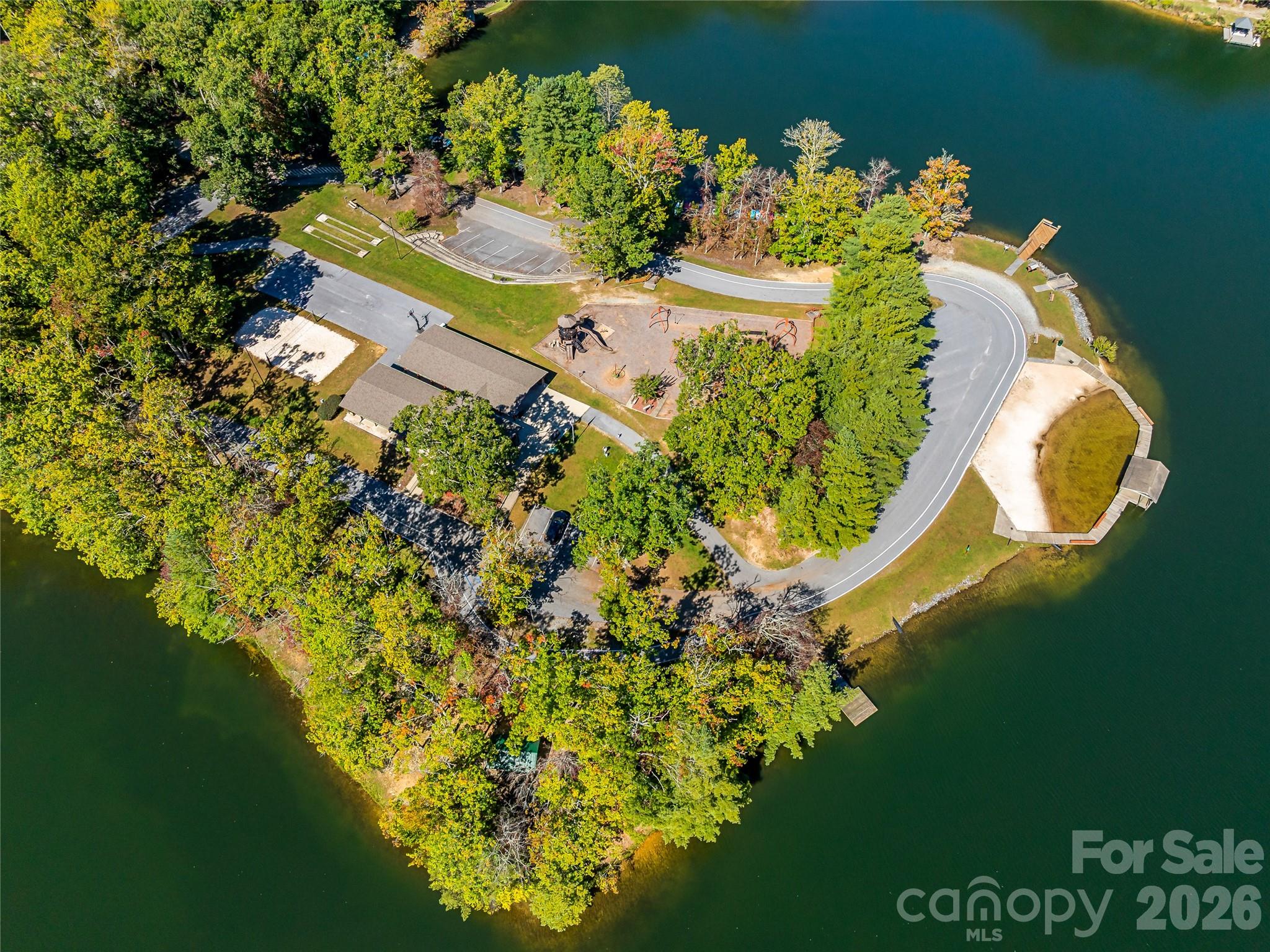 Single Family Residence at 40 Ulvda Court, Brevard, photo 39 of 40