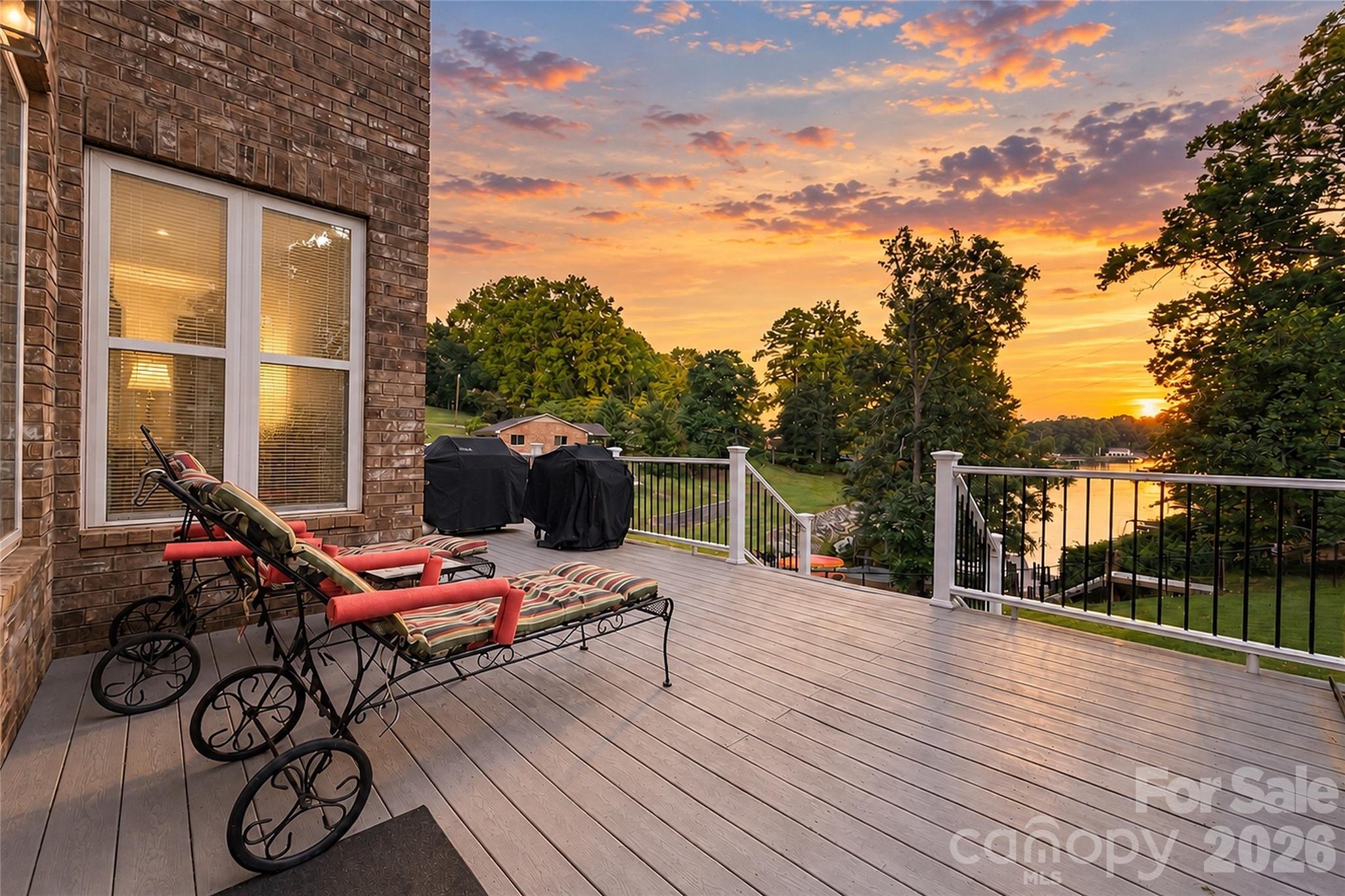 Single Family Residence at 7365 Gabriel Street, Sherrills Ford, photo 5 of 43