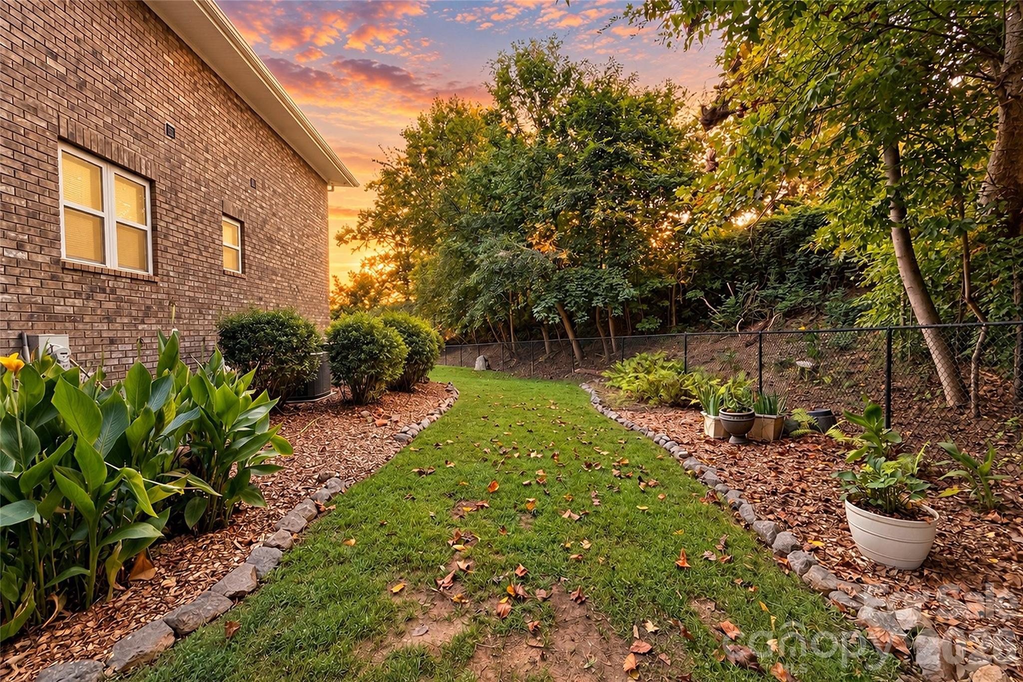 Single Family Residence at 7365 Gabriel Street, Sherrills Ford, photo 9 of 43