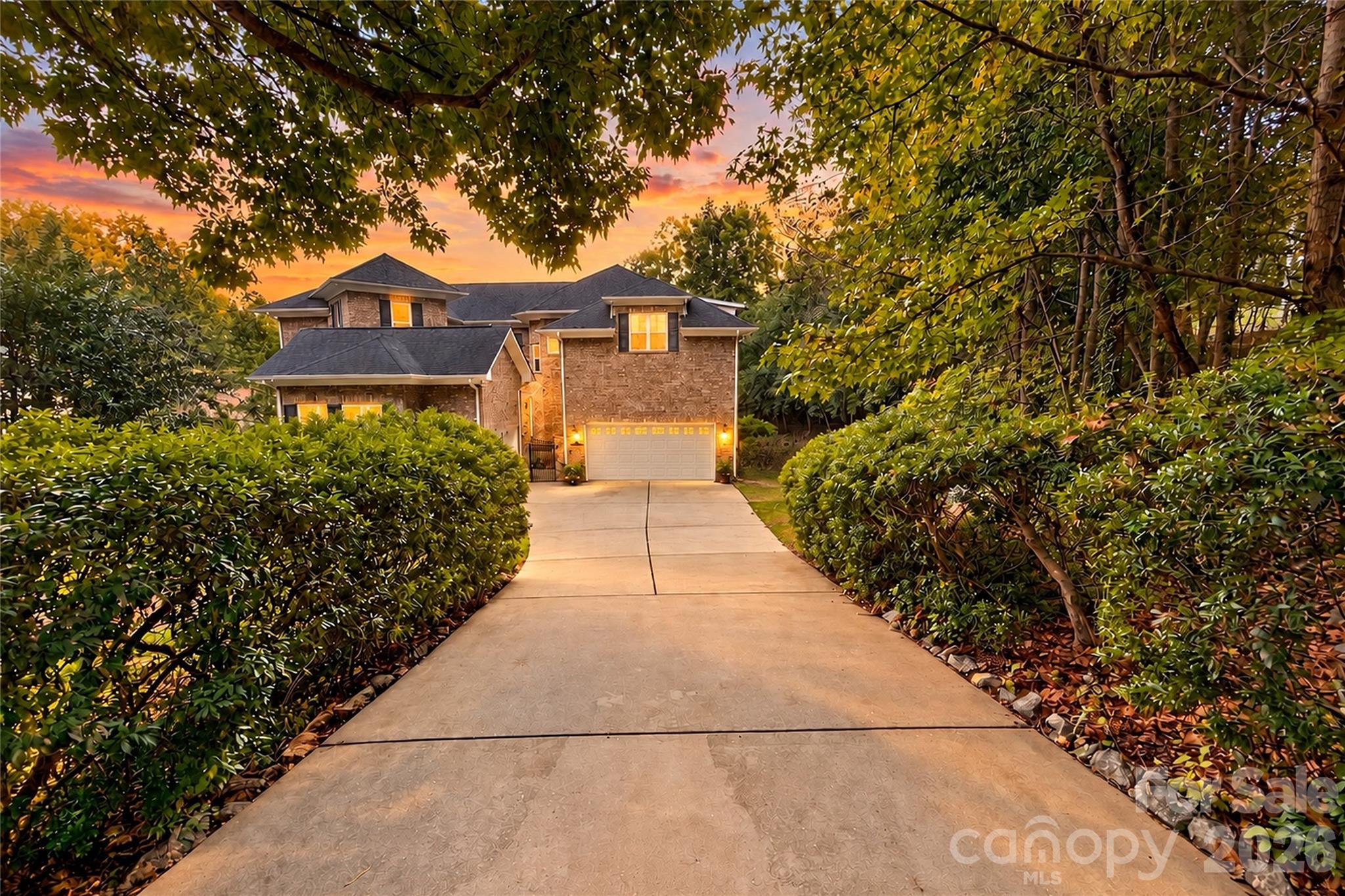Single Family Residence at 7365 Gabriel Street, Sherrills Ford, photo 10 of 43