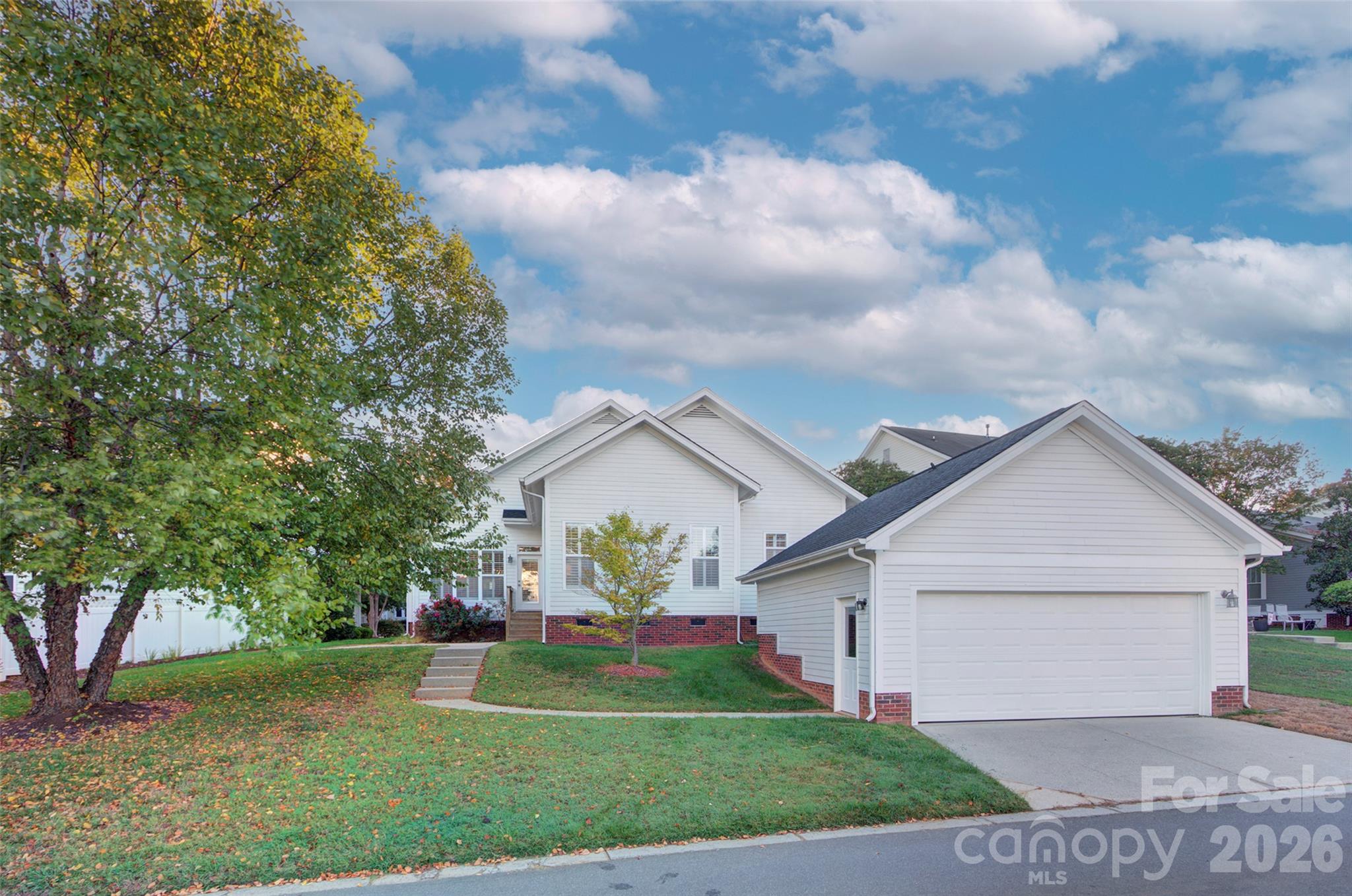 Single Family Residence at 16418 Spruell Street, Huntersville, photo 30 of 40