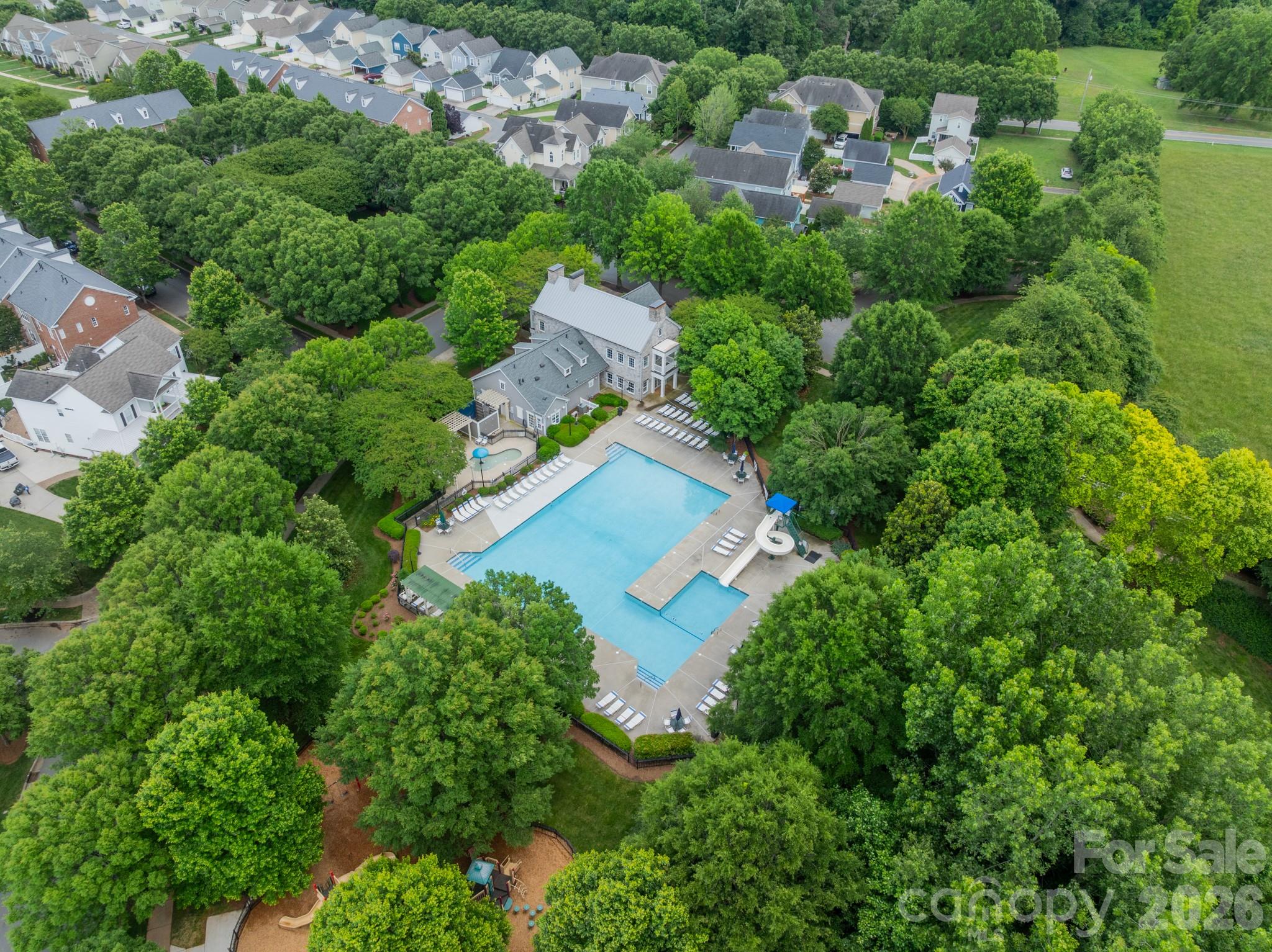 Townhouse at 1023 White Point Drive, Huntersville, photo 29 of 35