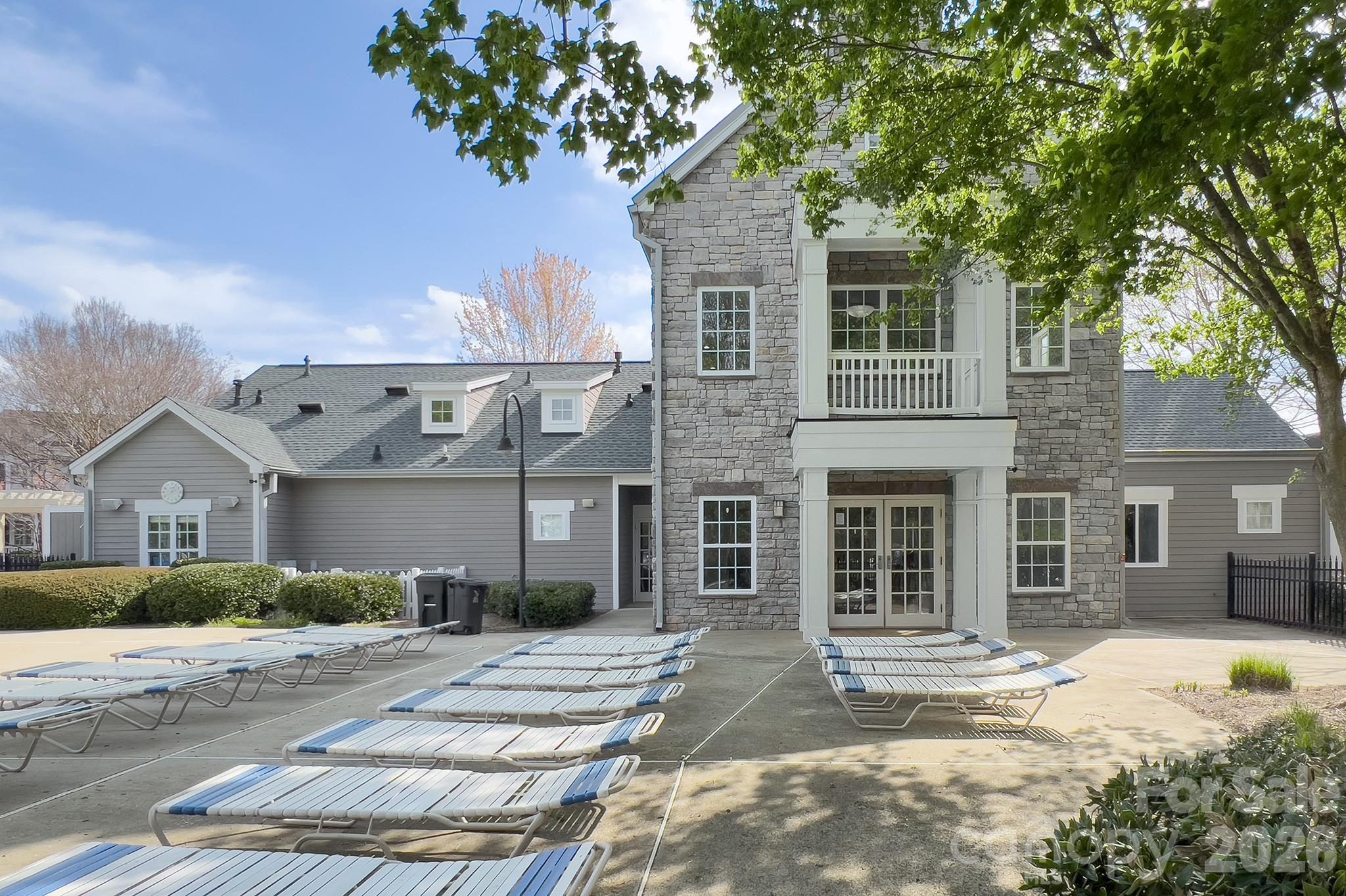 Townhouse at 1023 White Point Drive, Huntersville, photo 31 of 35