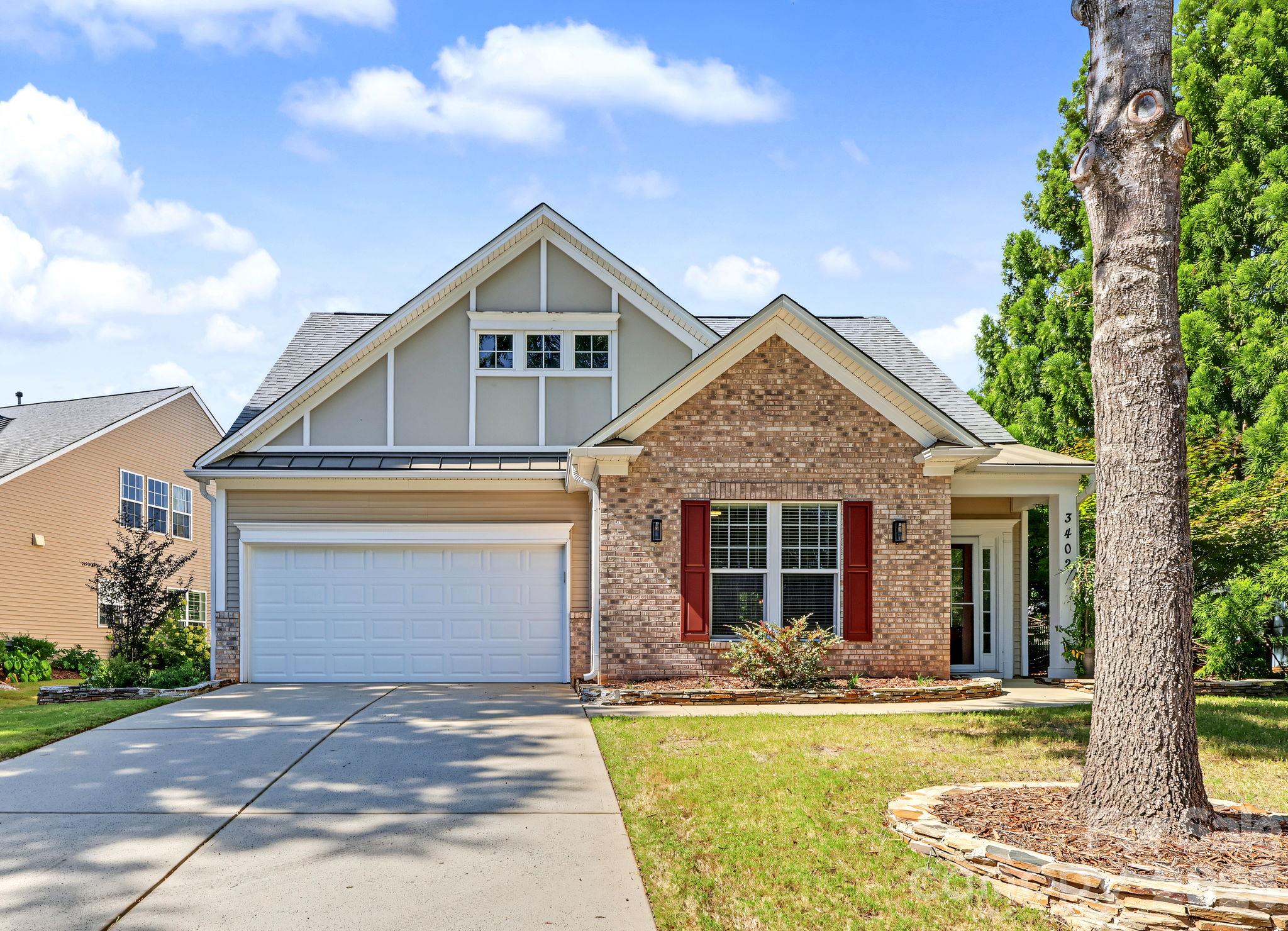 3402 Darlington Road