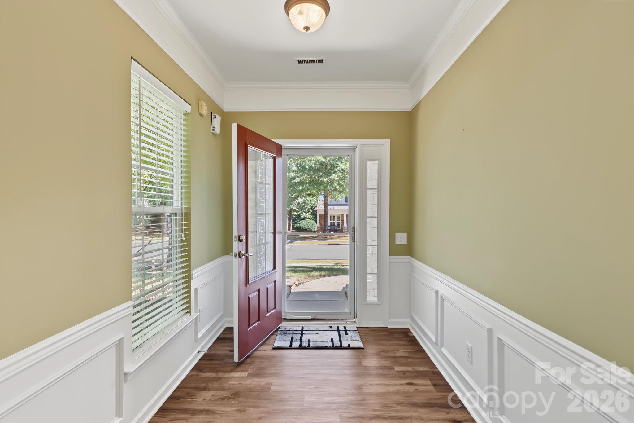 Single Family Residence at 3402 Darlington Road, Matthews, photo 6 of 41