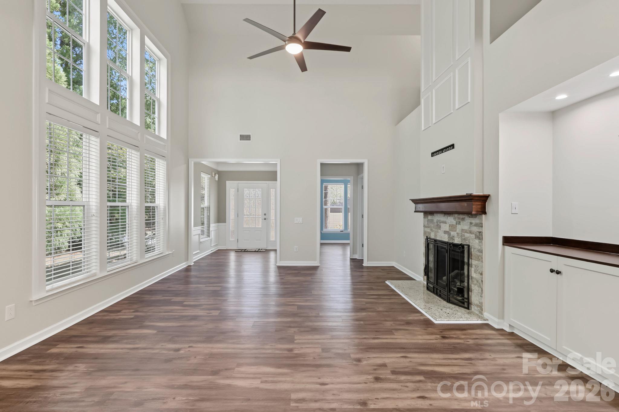 Single Family Residence at 3402 Darlington Road, Matthews, photo 8 of 41