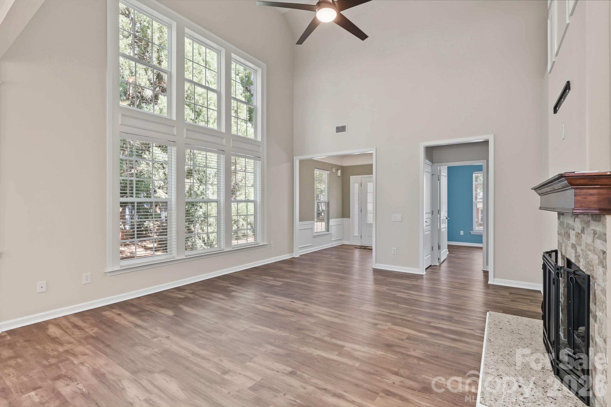Single Family Residence at 3402 Darlington Road, Matthews, photo 10 of 41