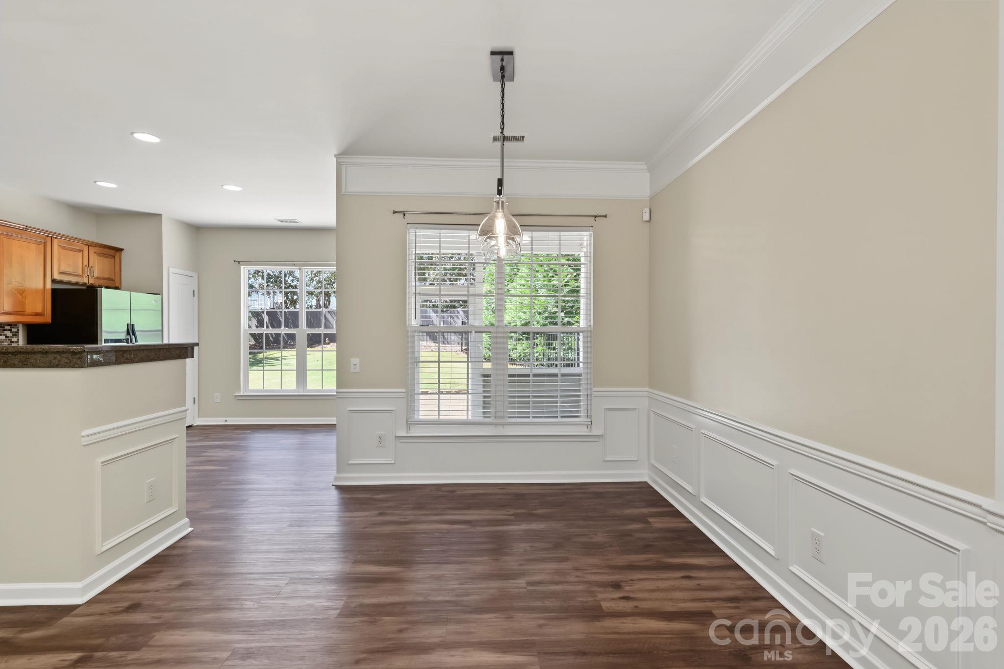 Single Family Residence at 3402 Darlington Road, Matthews, photo 12 of 41