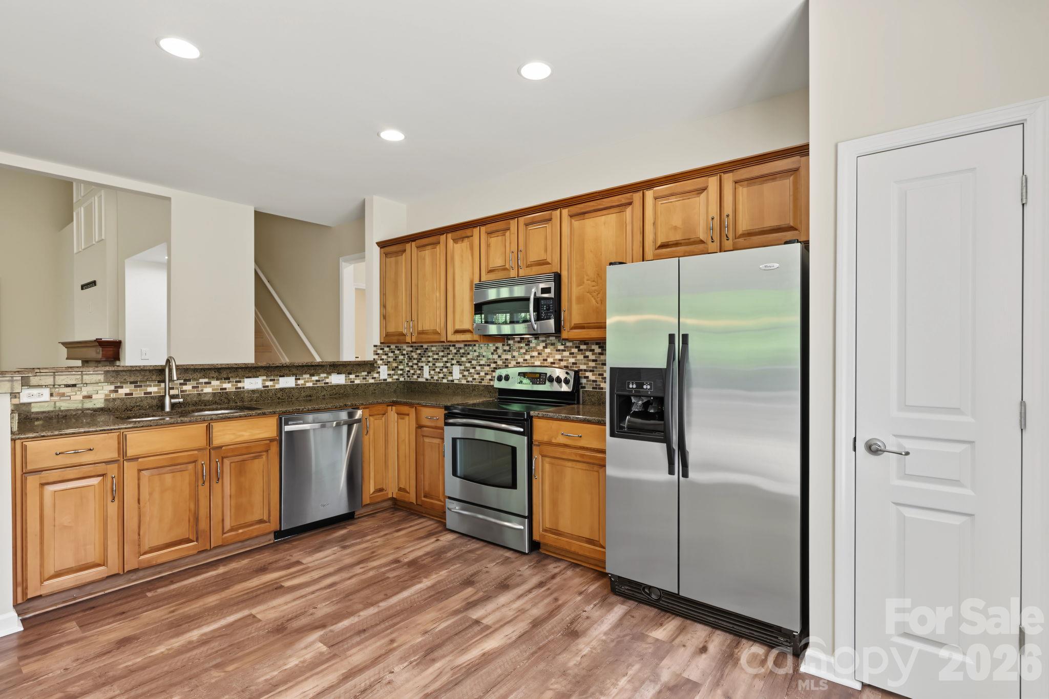 Single Family Residence at 3402 Darlington Road, Matthews, photo 16 of 41