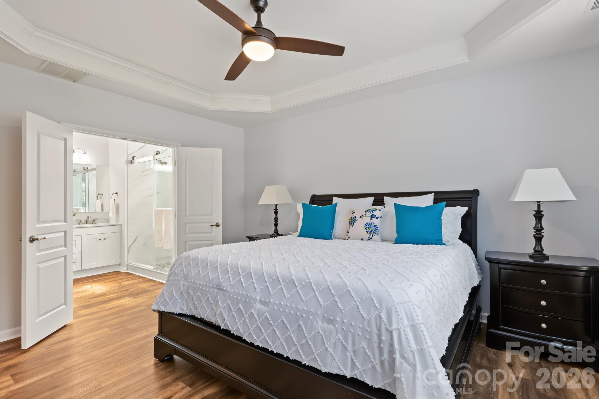 Single Family Residence at 3402 Darlington Road, Matthews, photo 18 of 41