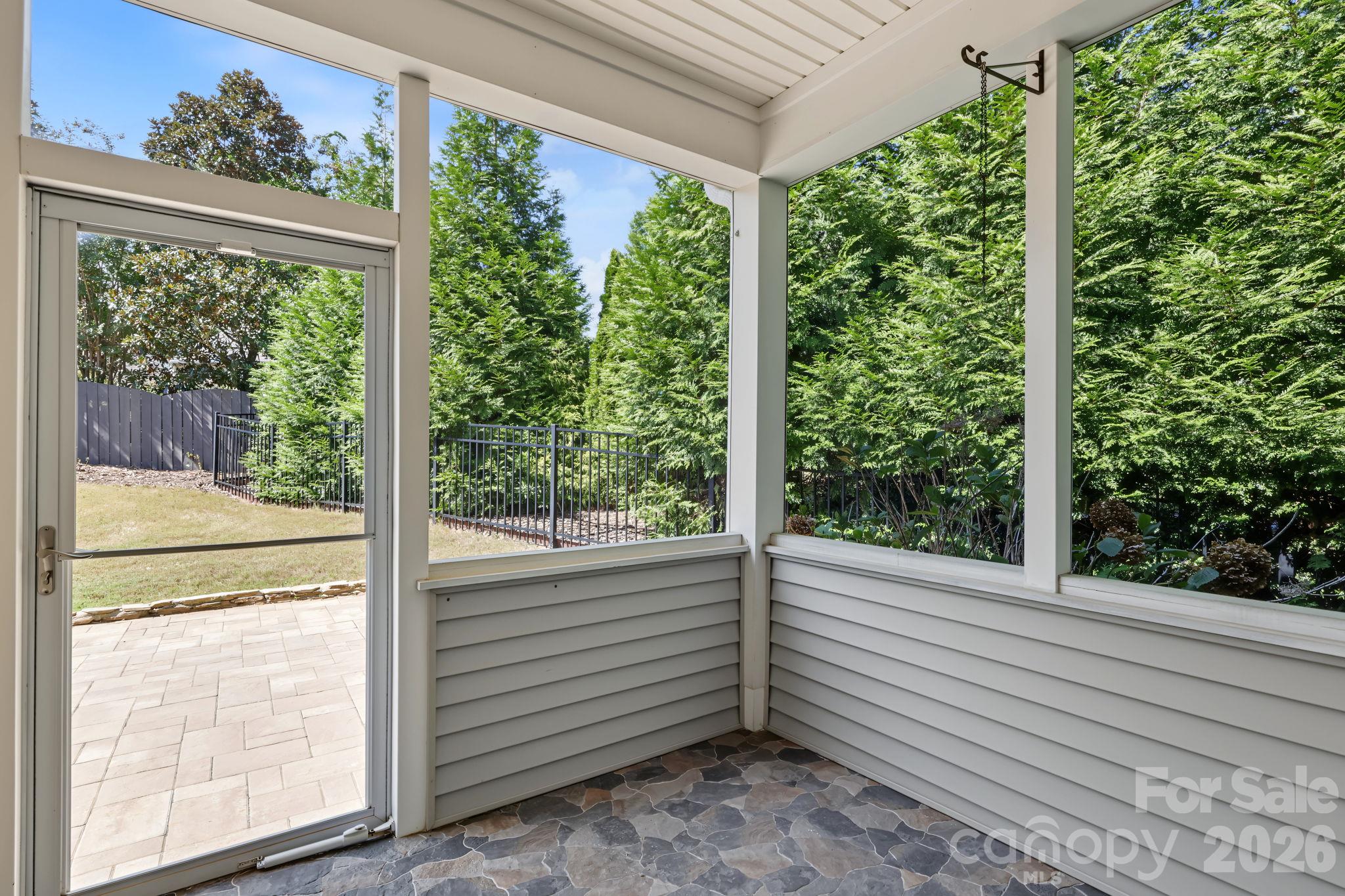 Single Family Residence at 3402 Darlington Road, Matthews, photo 34 of 41