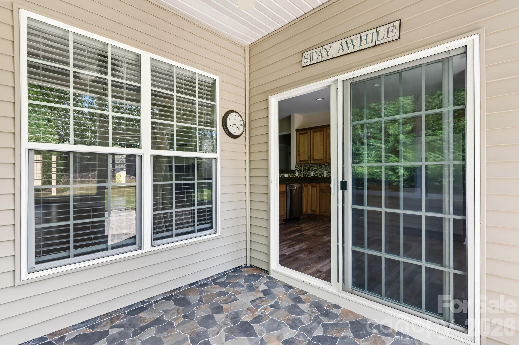 Single Family Residence at 3402 Darlington Road, Matthews, photo 35 of 41