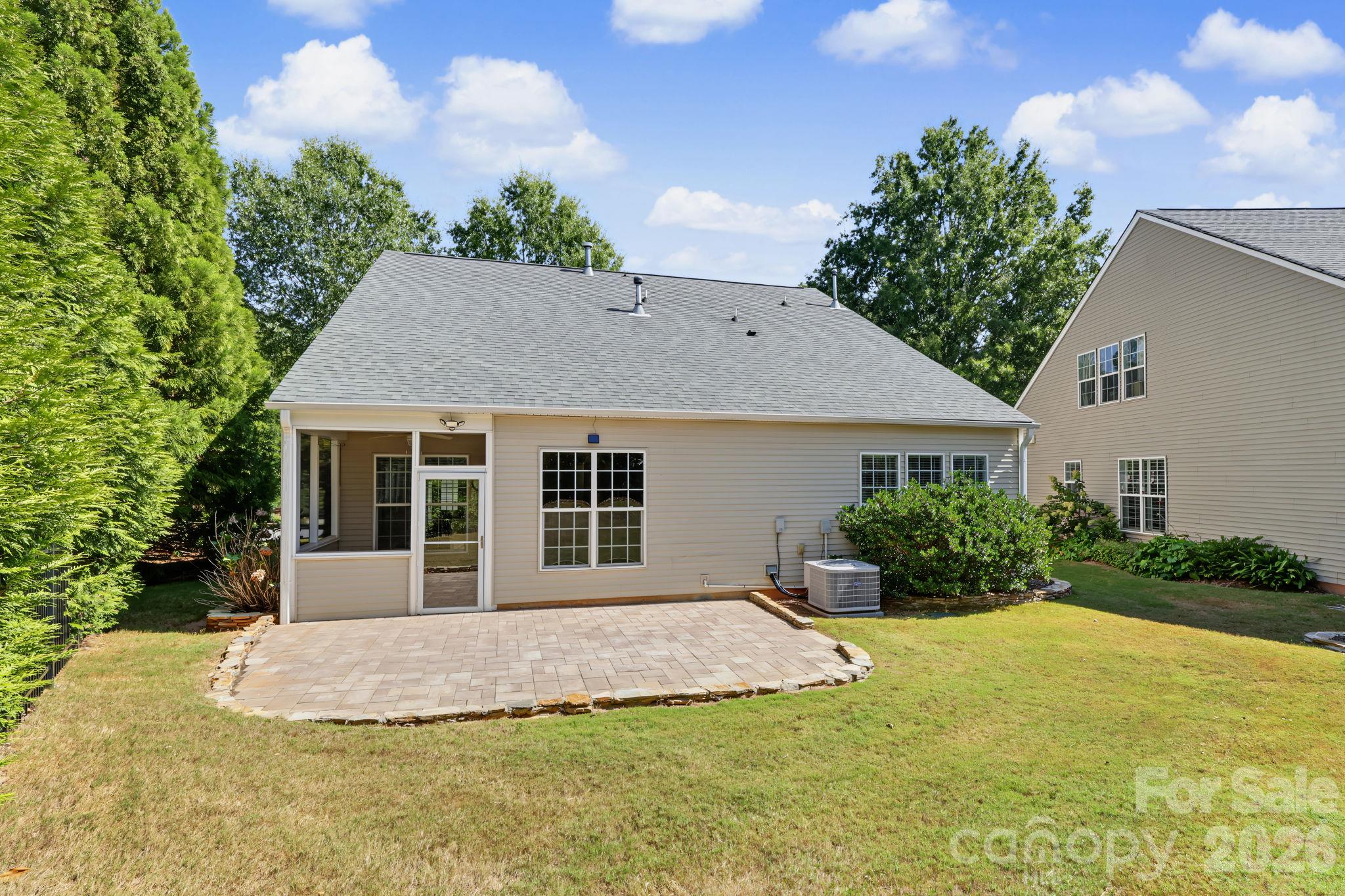 Single Family Residence at 3402 Darlington Road, Matthews, photo 40 of 41