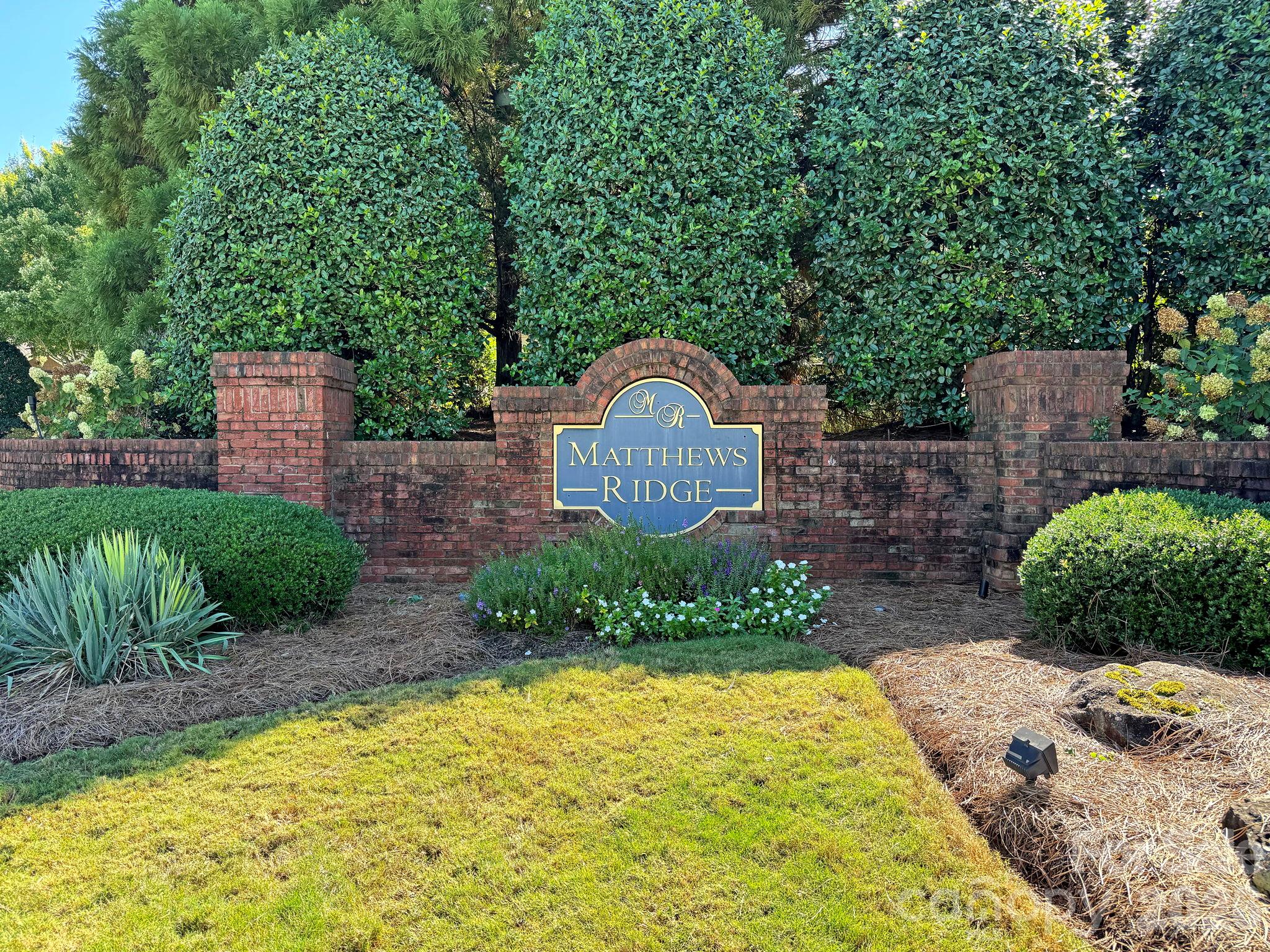 Single Family Residence at 3402 Darlington Road, Matthews, photo 41 of 41