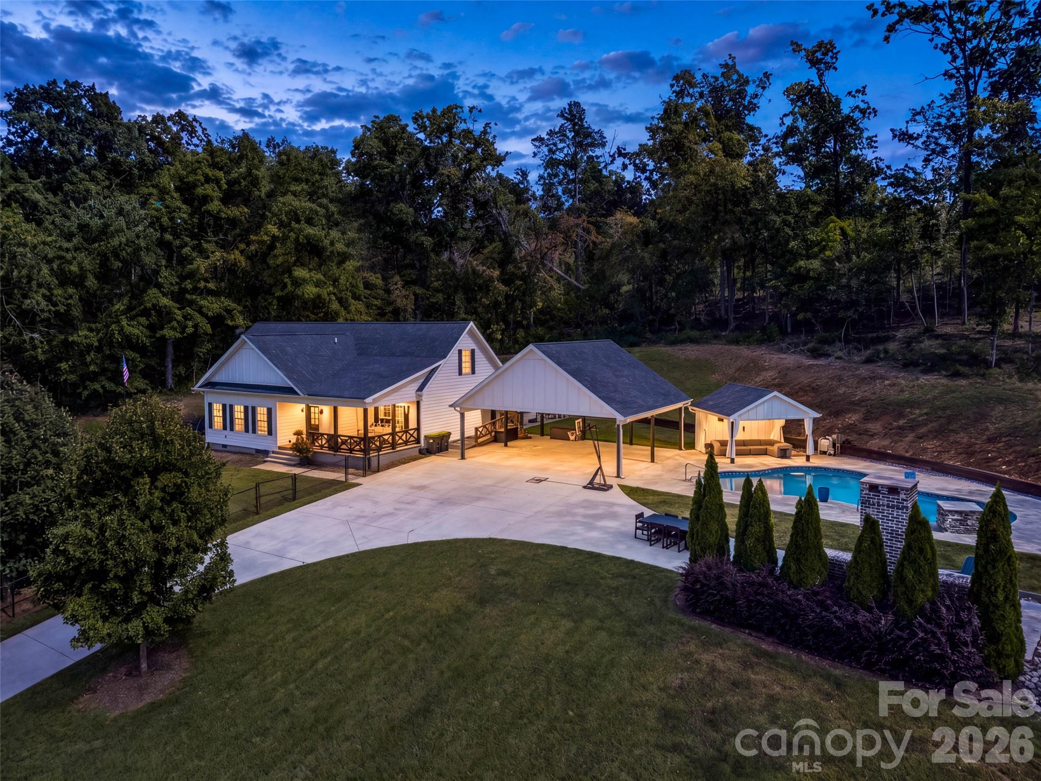 194 Lyles Pond Road