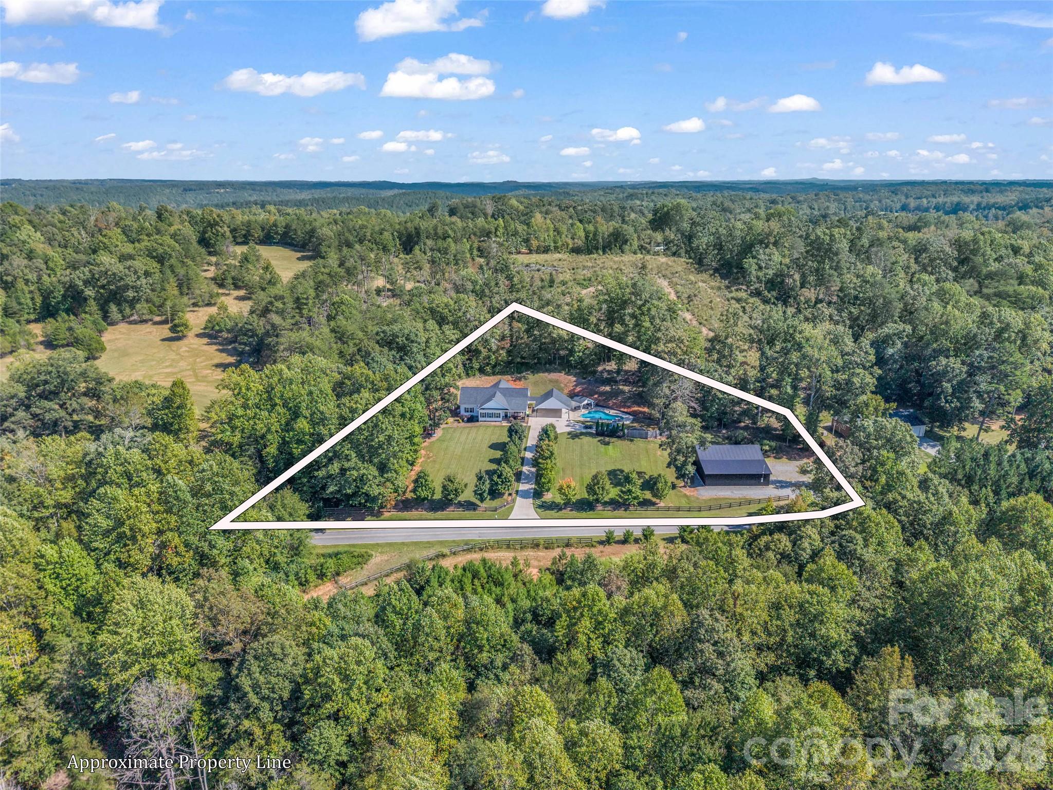 Single Family Residence at 194 Lyles Pond Road, Rutherfordton, photo 6 of 48