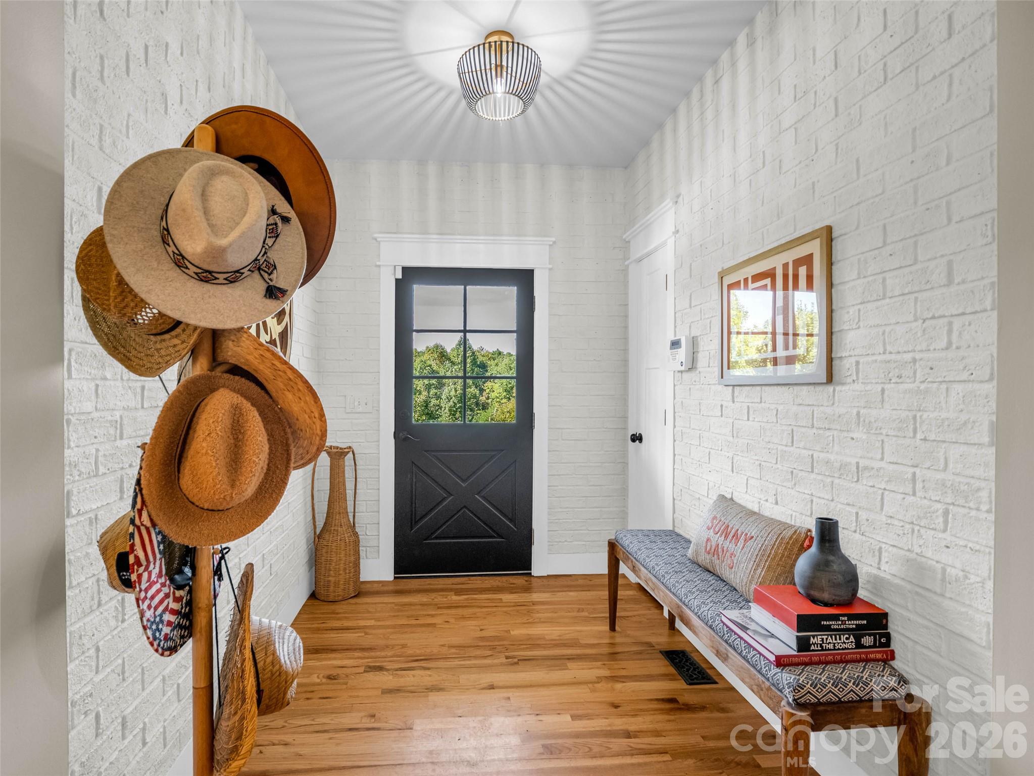 Single Family Residence at 194 Lyles Pond Road, Rutherfordton, photo 10 of 48
