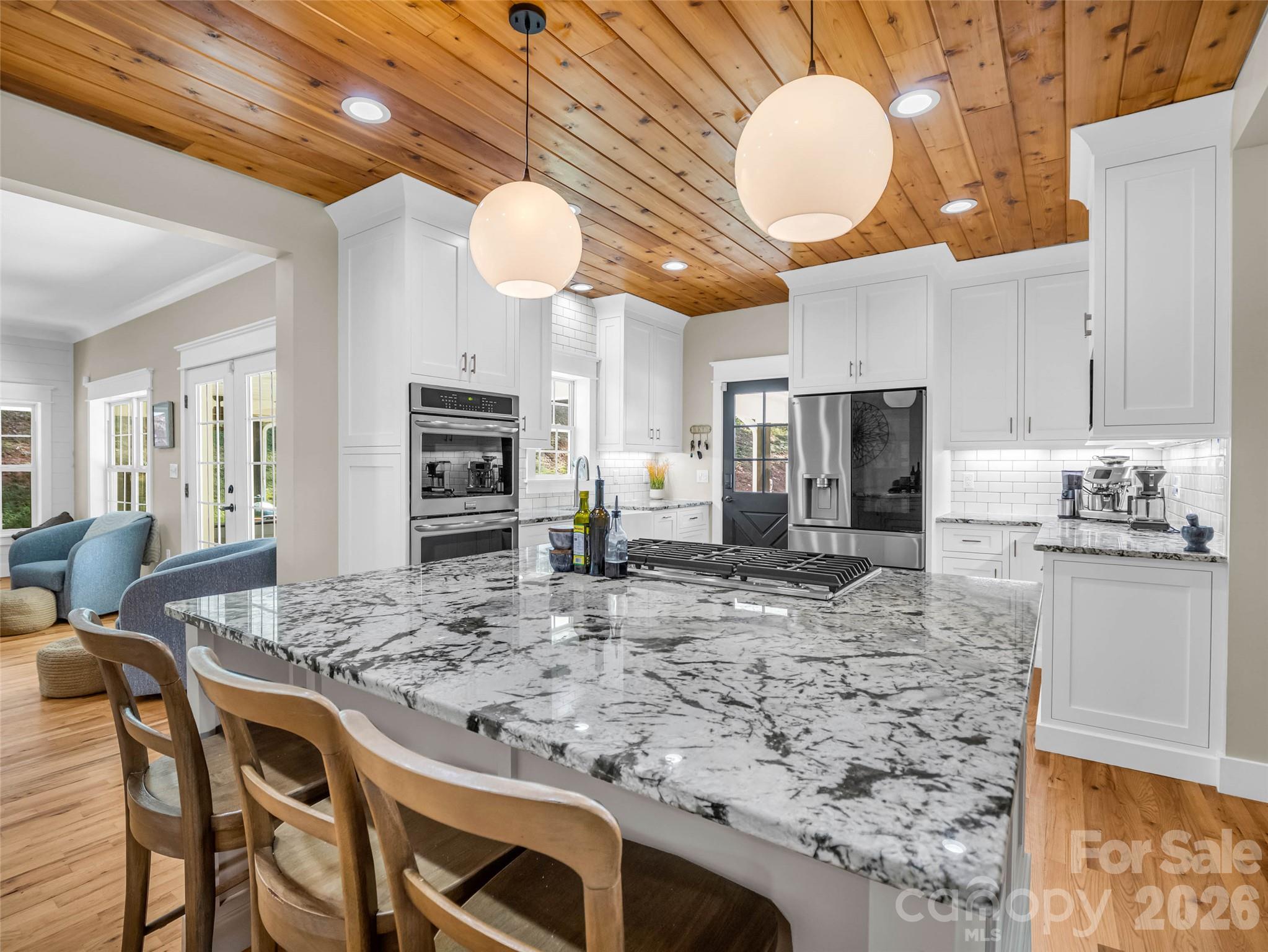 Single Family Residence at 194 Lyles Pond Road, Rutherfordton, photo 15 of 48