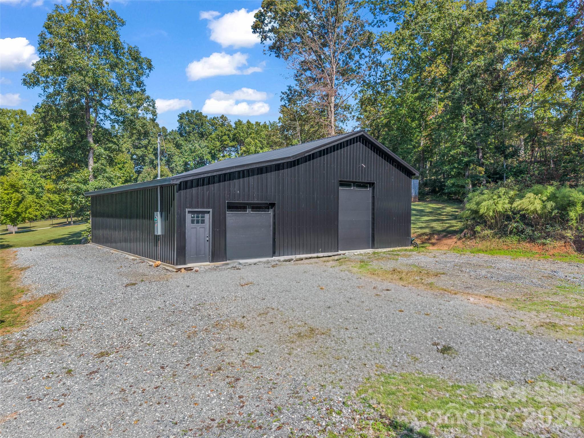 Single Family Residence at 194 Lyles Pond Road, Rutherfordton, photo 45 of 48