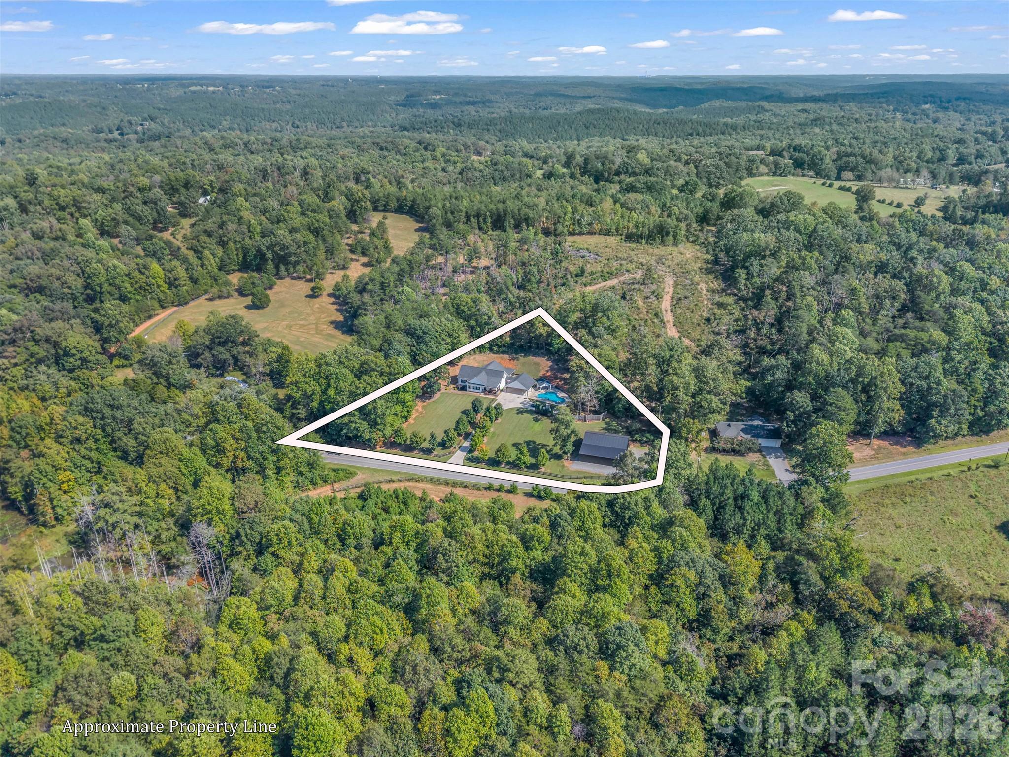 Single Family Residence at 194 Lyles Pond Road, Rutherfordton, photo 46 of 48