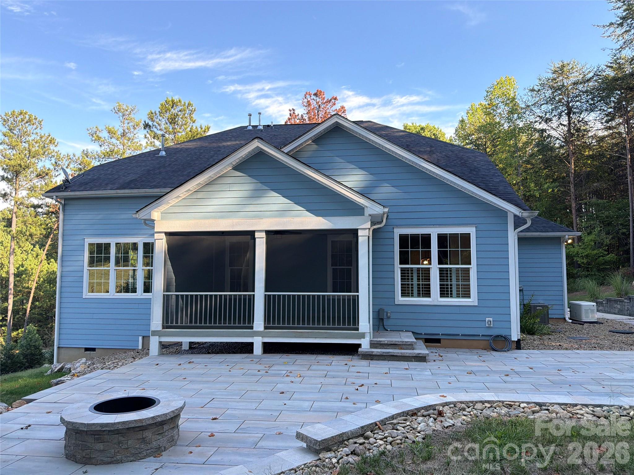 Single Family Residence at 4237 Island Fox Lane, Denver, photo 5 of 23