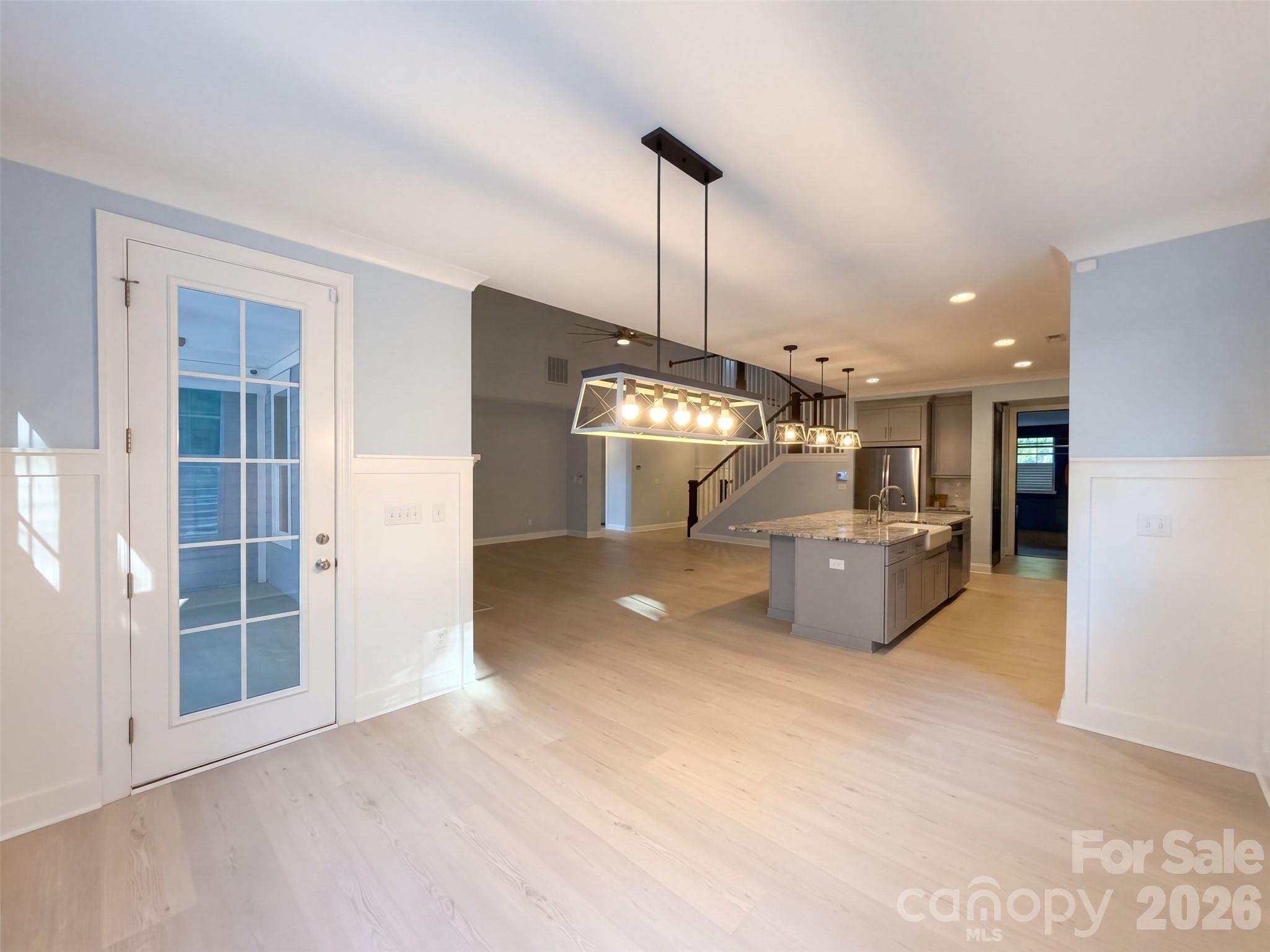 Single Family Residence at 4237 Island Fox Lane, Denver, photo 7 of 23